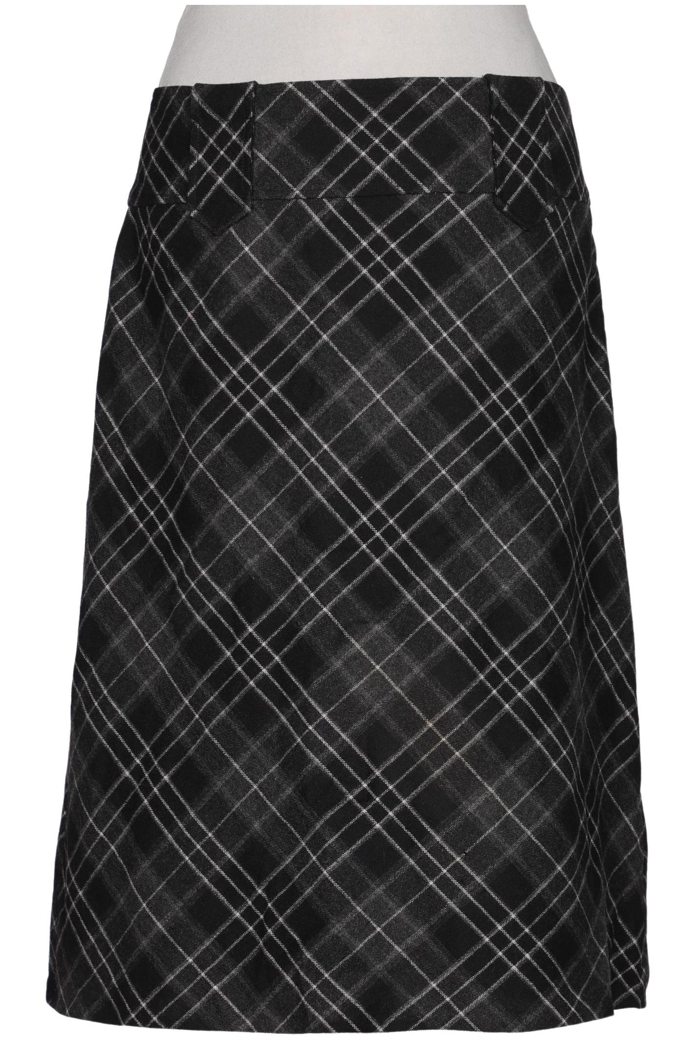 

Gerry Weber Damen Rock, schwarz, Gr. 40