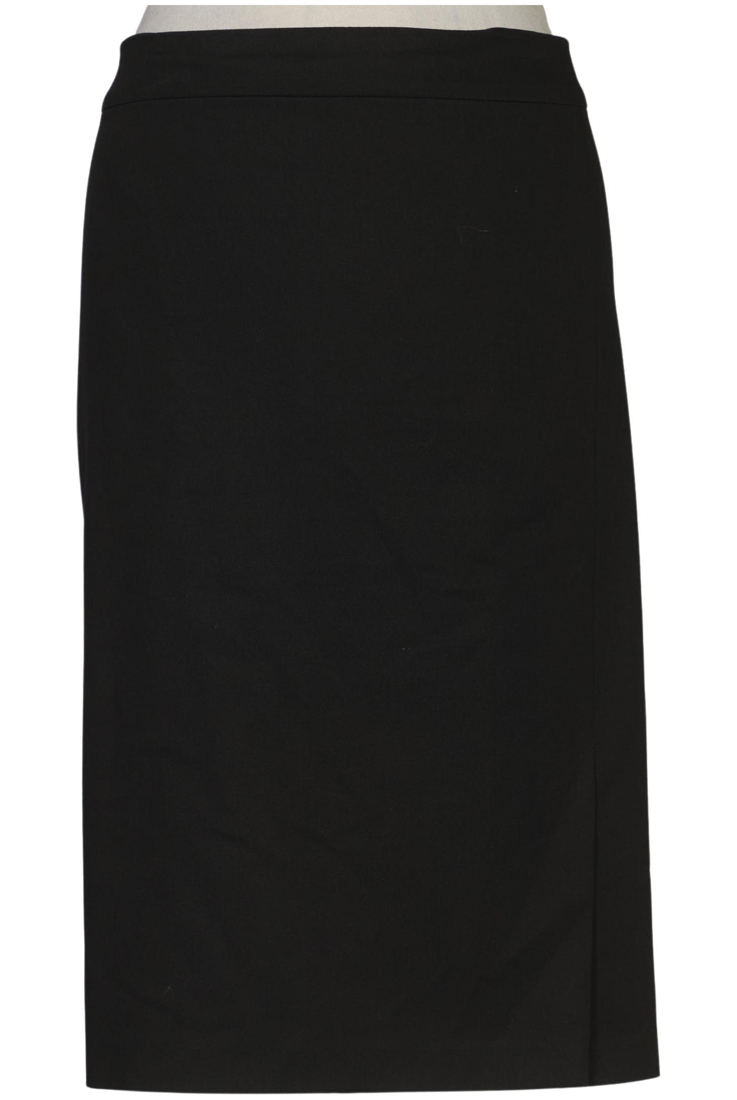 

Gerry Weber Damen Rock, schwarz, Gr. 46