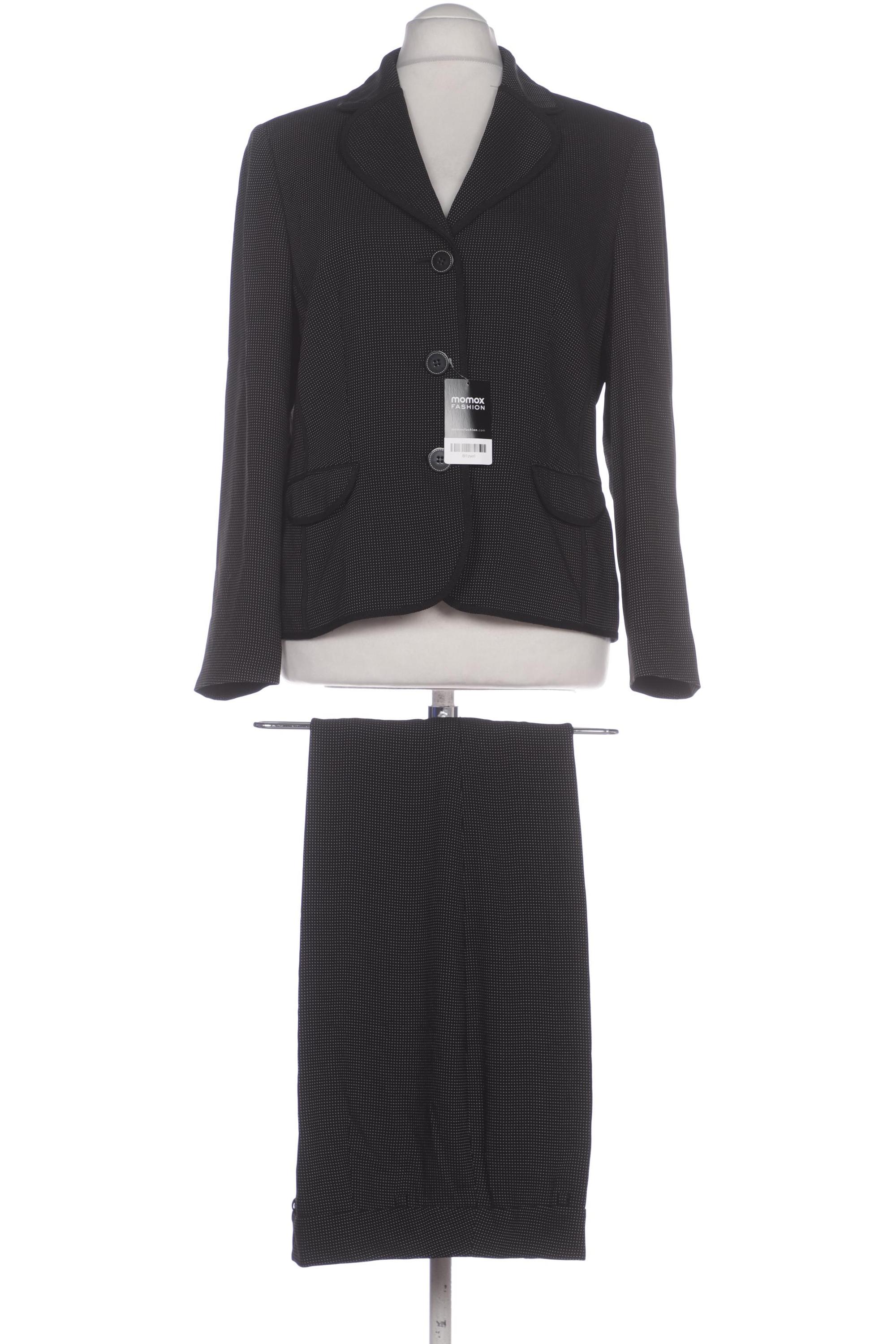 

Gerry Weber Damen Anzug, schwarz, Gr. 42