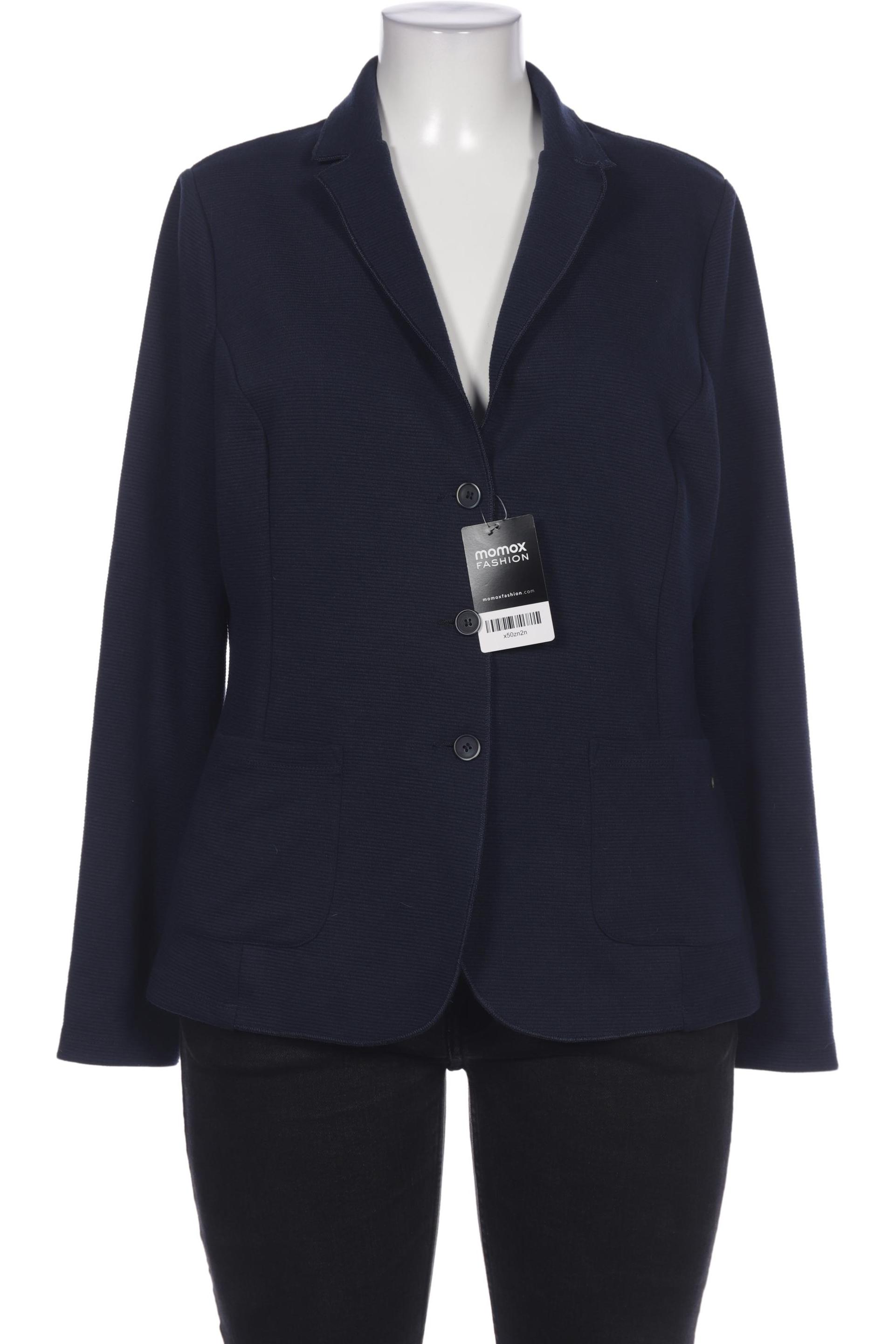 

Gerry Weber Damen Blazer, marineblau