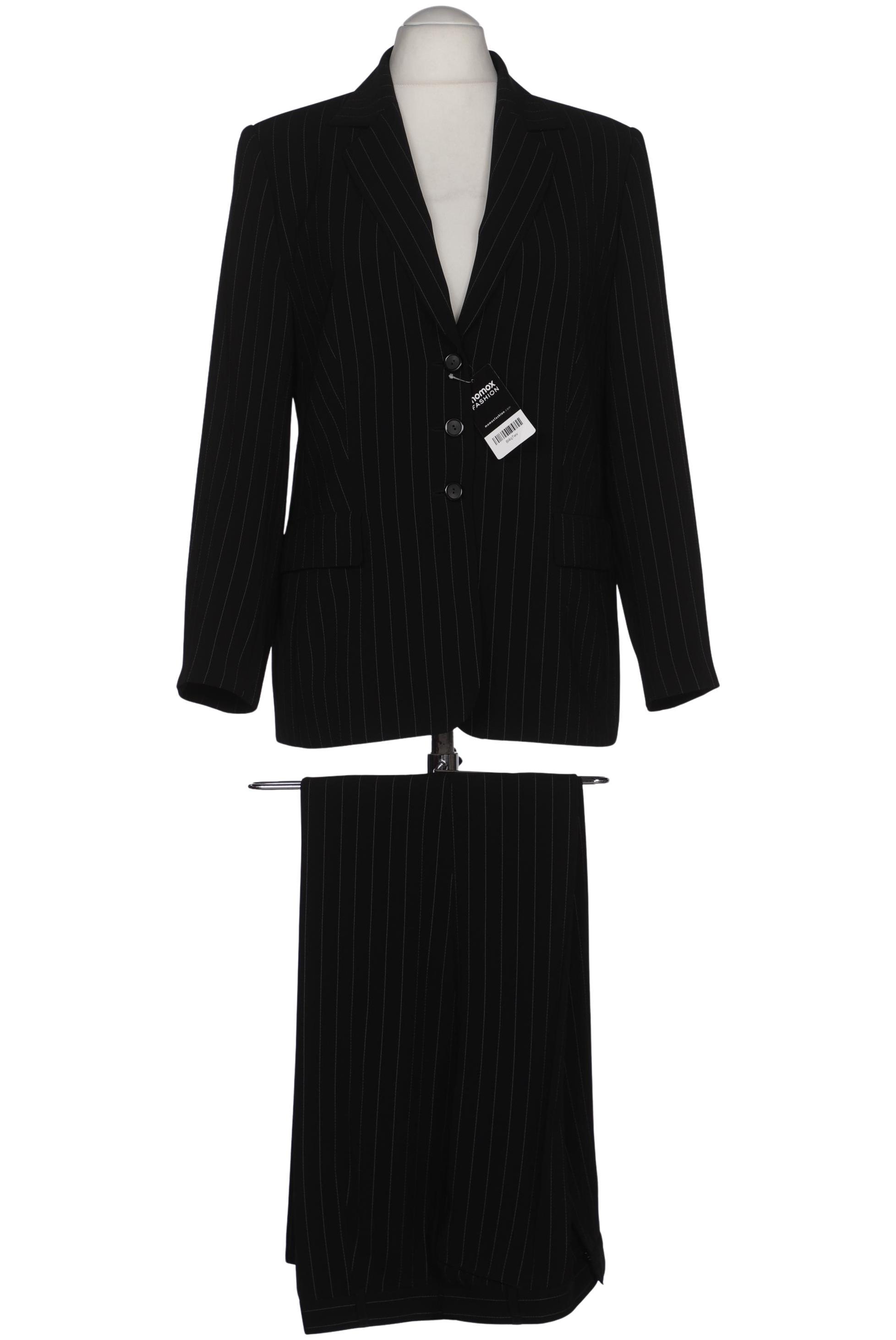 

Gerry Weber Damen Anzug, schwarz, Gr. 44