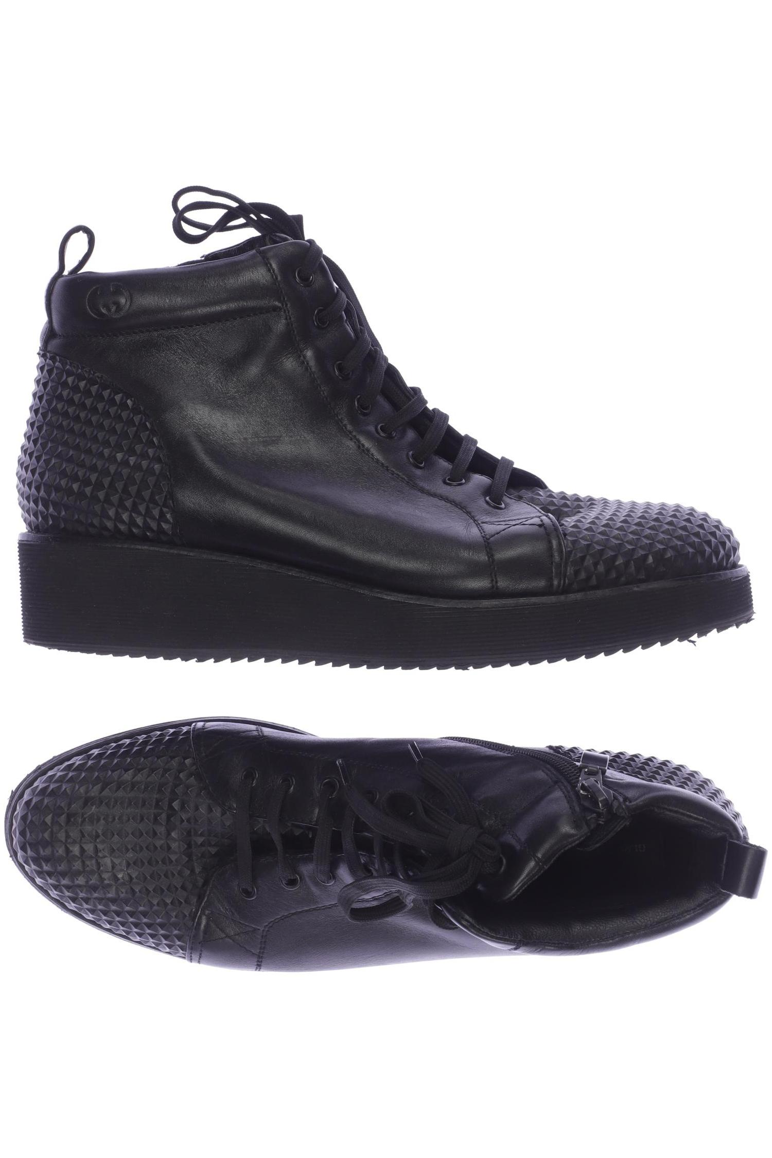 

Gerry Weber Damen Stiefelette, schwarz, Gr. 39