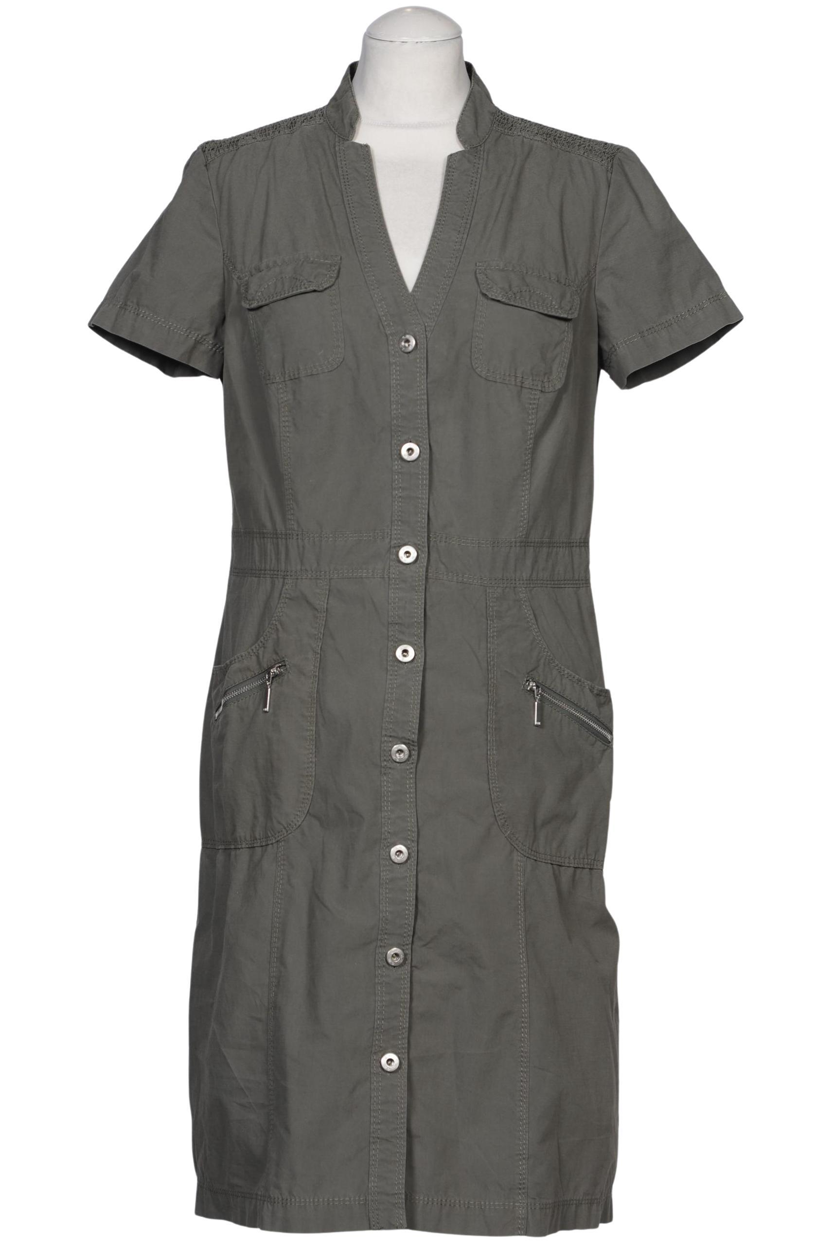 

Gerry Weber Damen Kleid, grau, Gr. 38