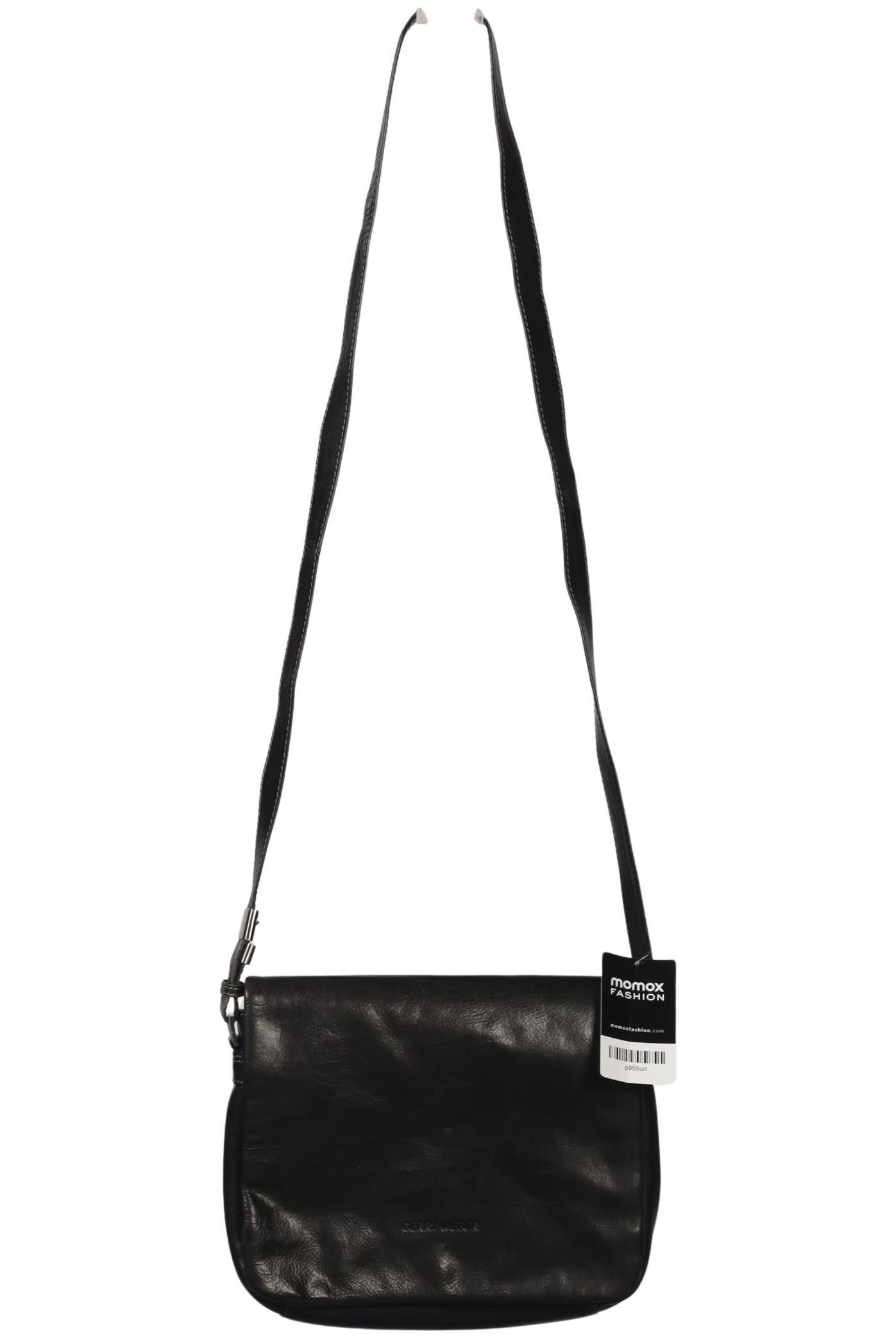 

Gerry Weber Damen Handtasche, schwarz, Gr.