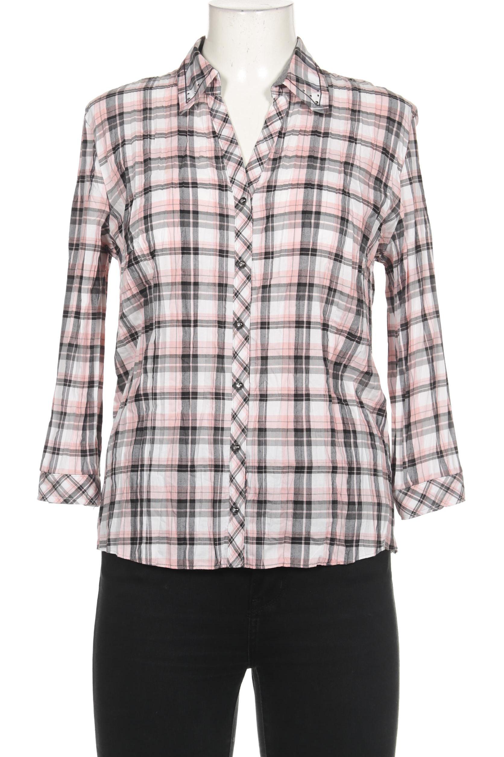 

Gerry Weber Damen Bluse, mehrfarbig, Gr. 40