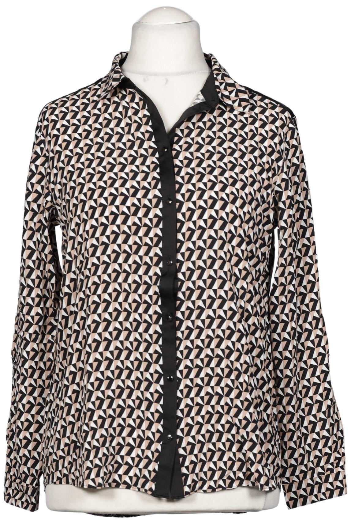 

Gerry Weber Damen Bluse, mehrfarbig, Gr. 40