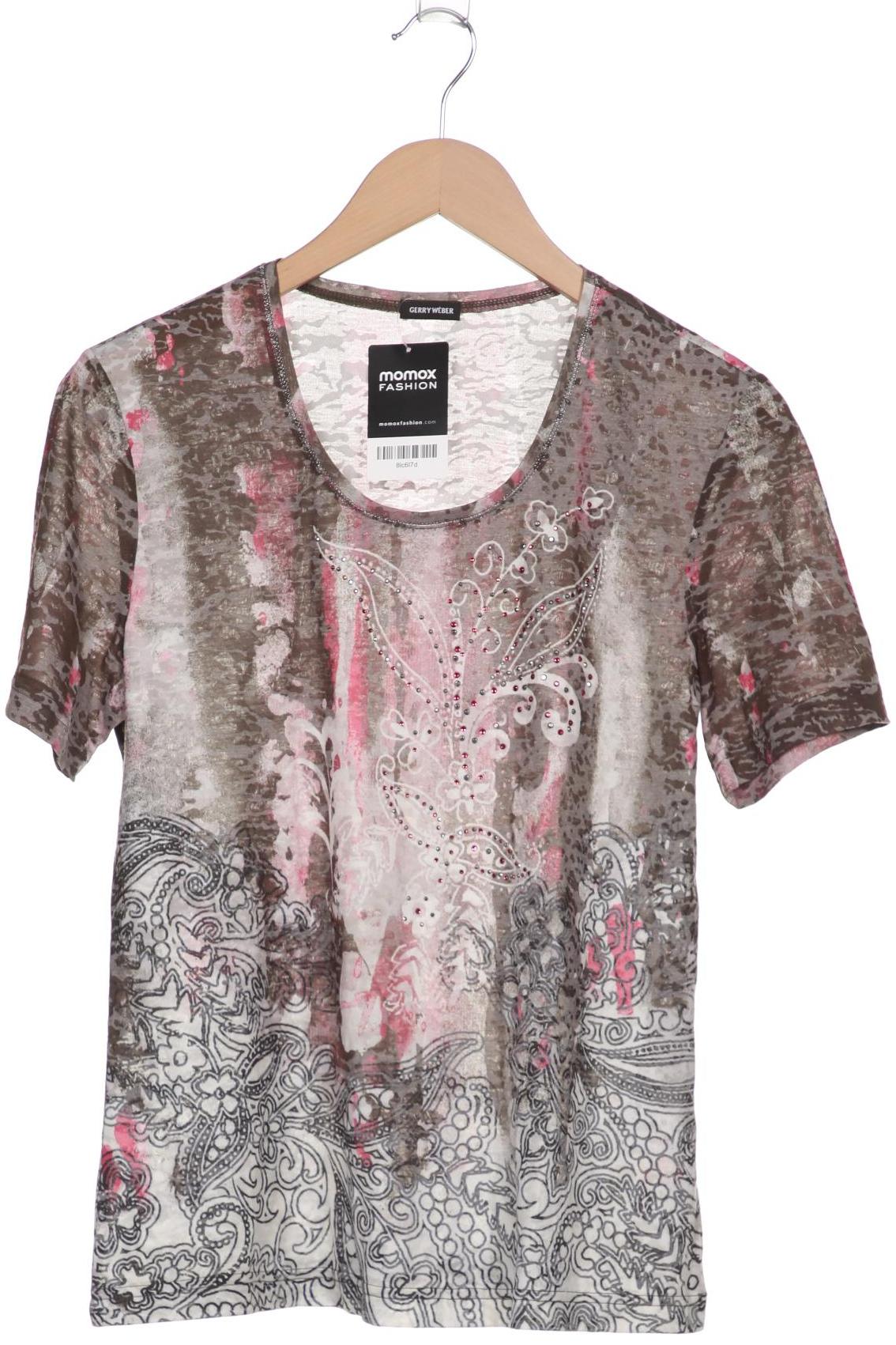 

Gerry Weber Damen T-Shirt, grün