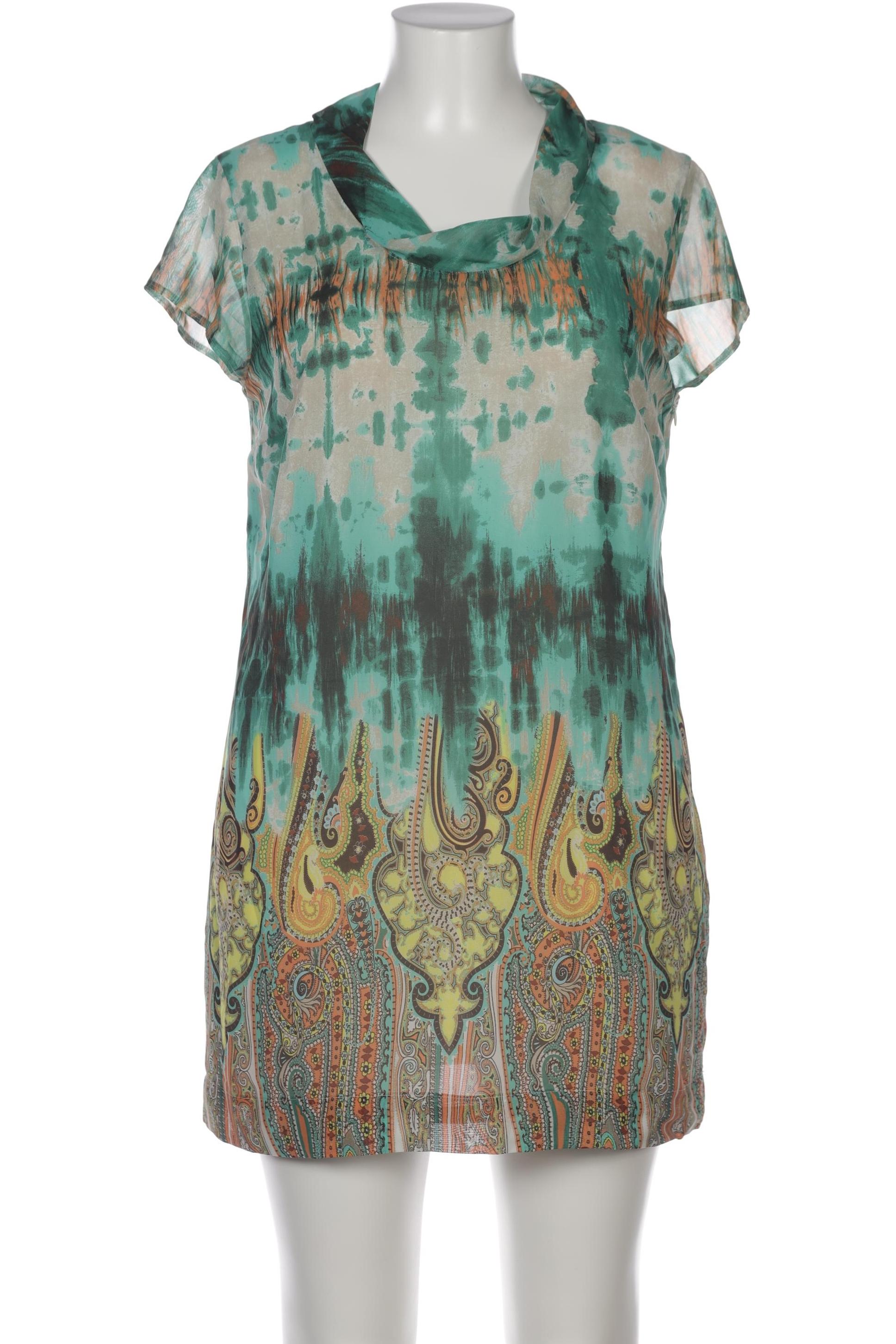 

Gerry Weber Damen Kleid, grün, Gr. 44