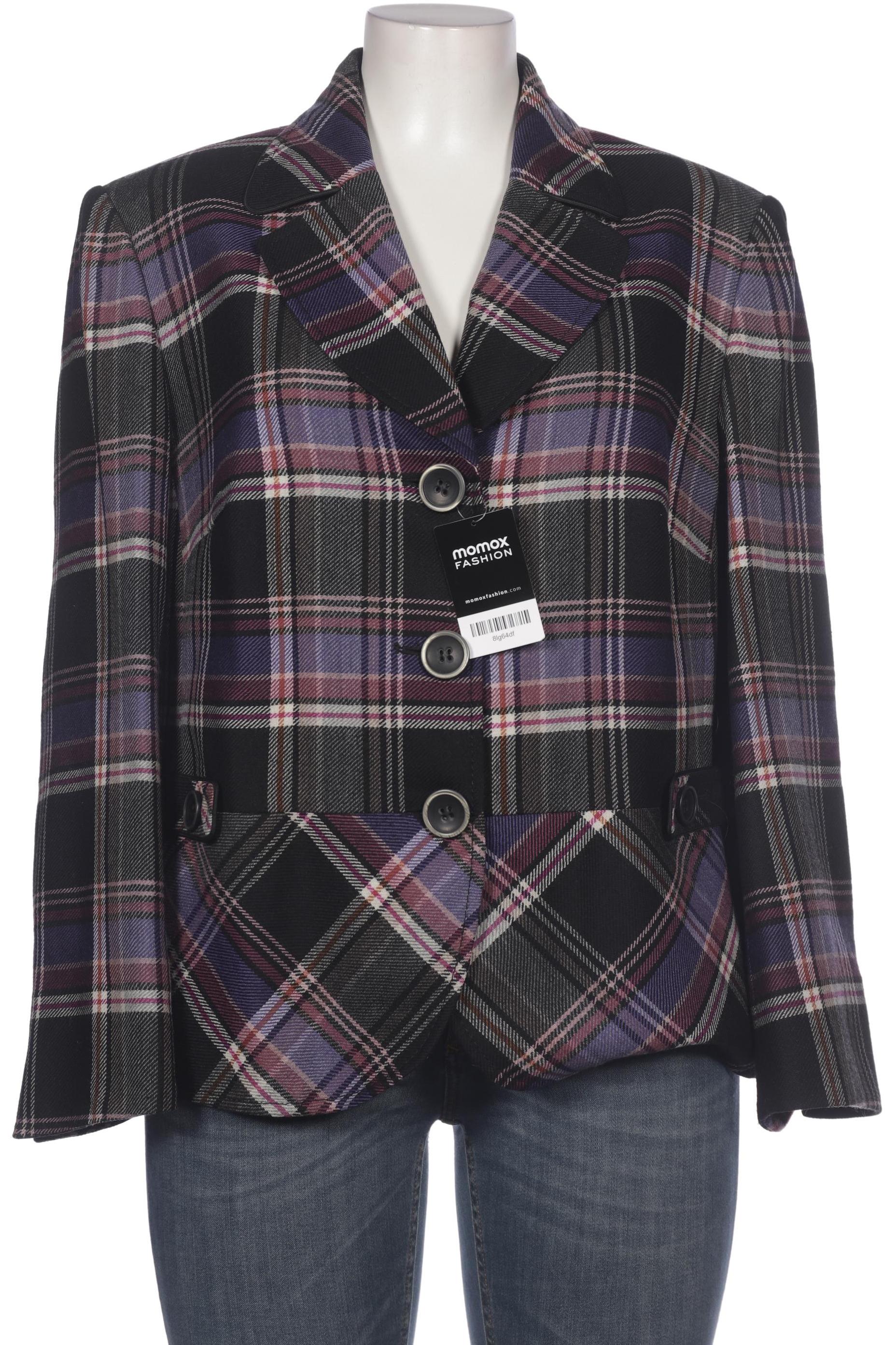 

Gerry Weber Damen Blazer, flieder, Gr. 46
