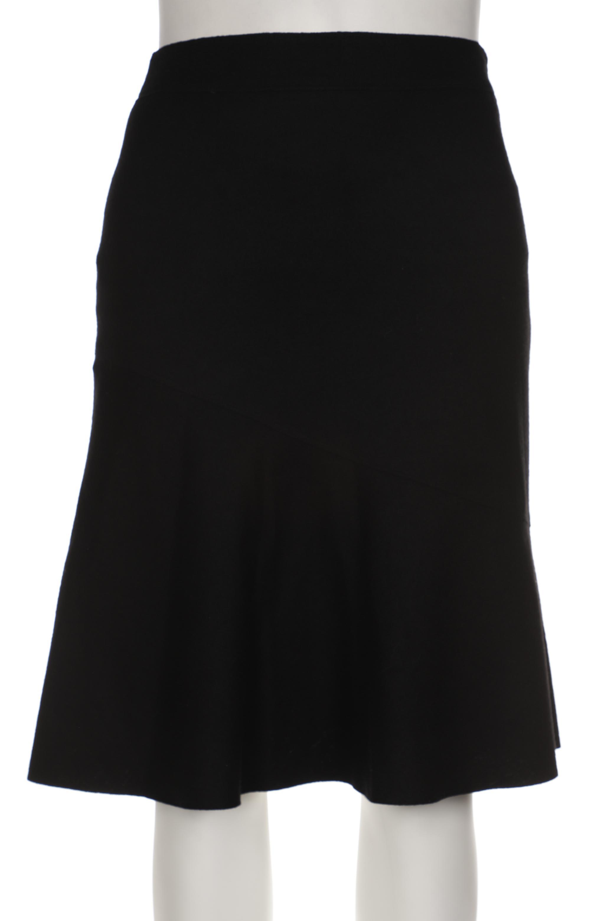 

Gerry Weber Damen Rock, schwarz, Gr. 31