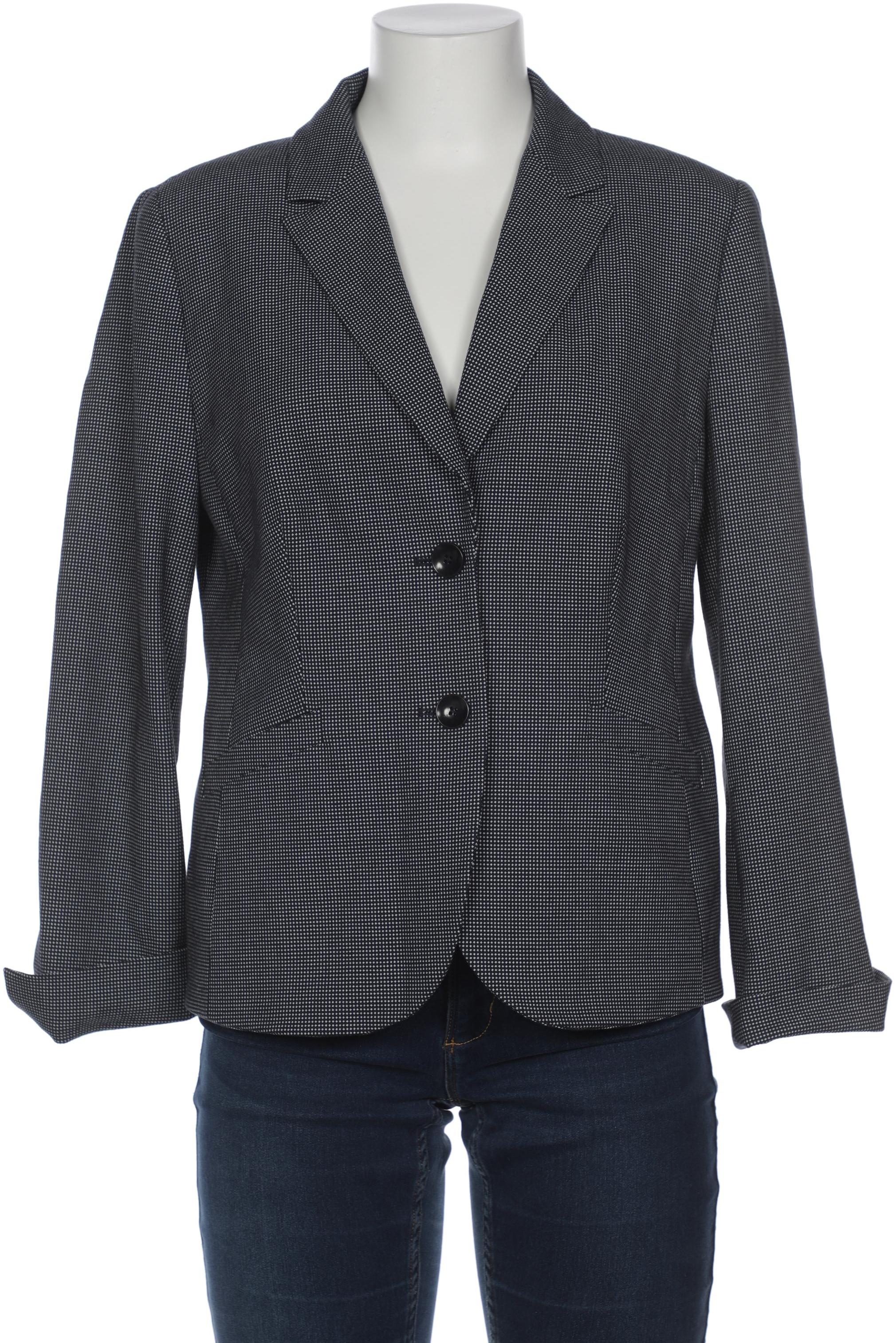 

Gerry Weber Damen Blazer, marineblau, Gr. 42