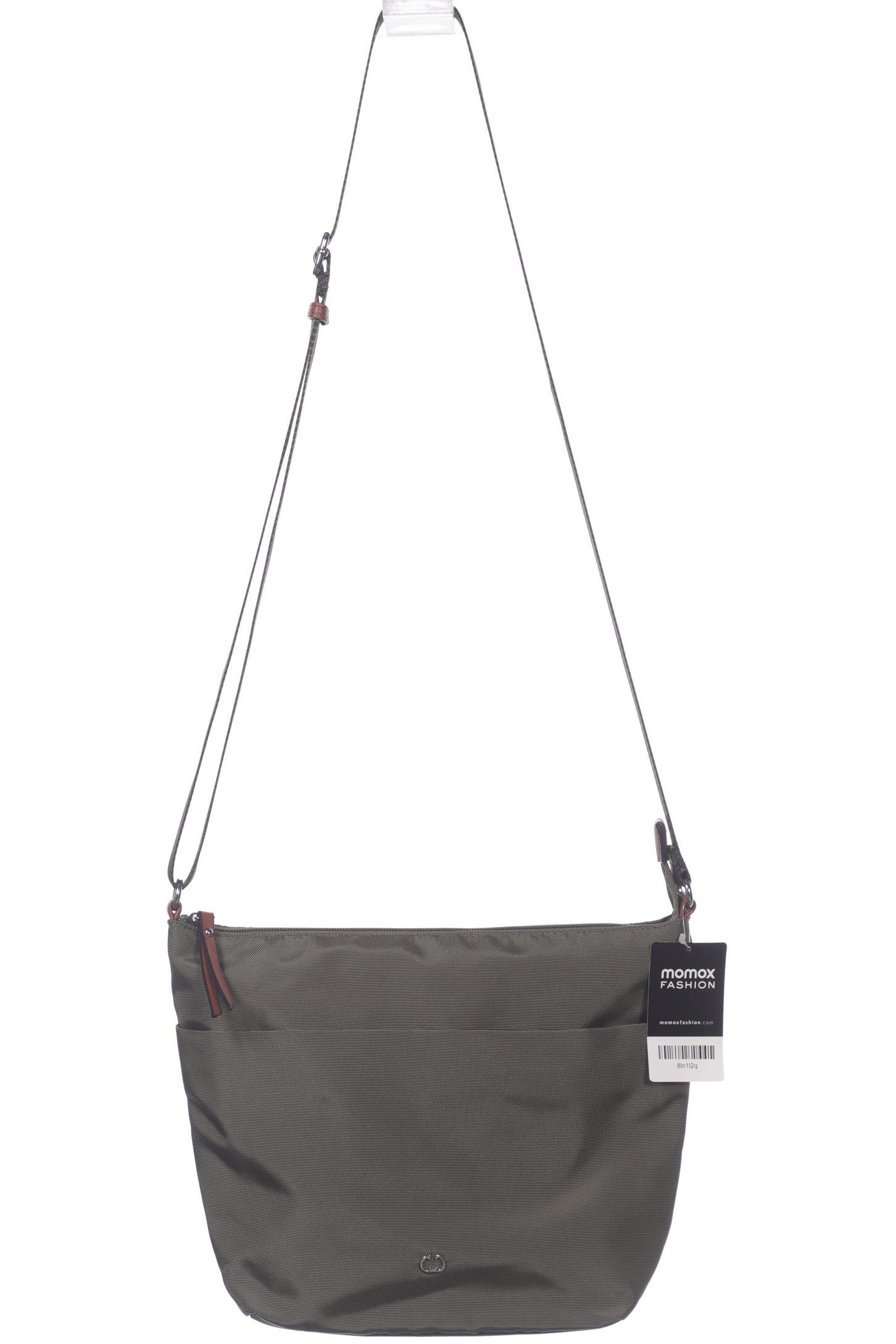 

Gerry Weber Damen Handtasche, grün, Gr.