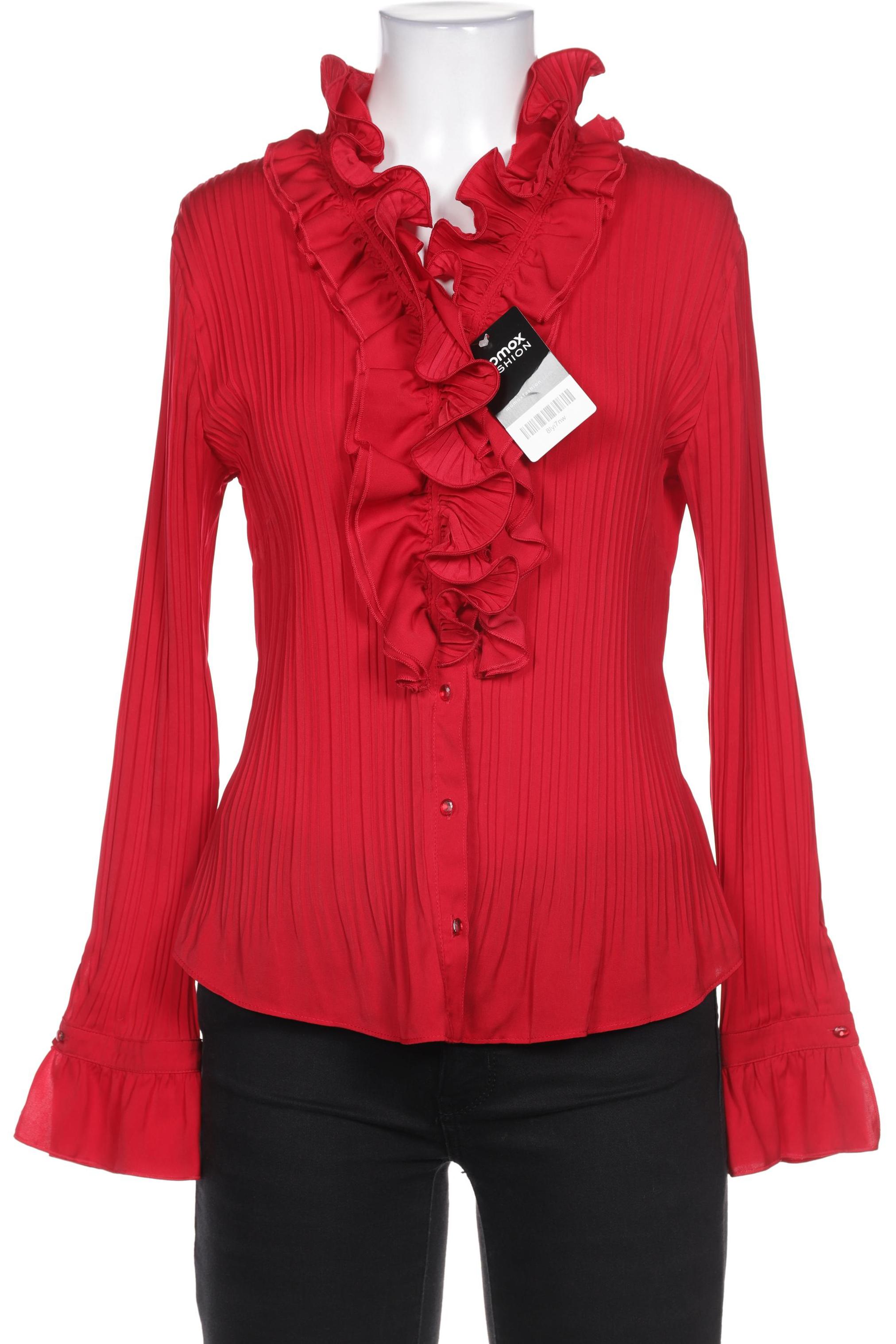 

Gerry Weber Damen Bluse, rot, Gr. 32