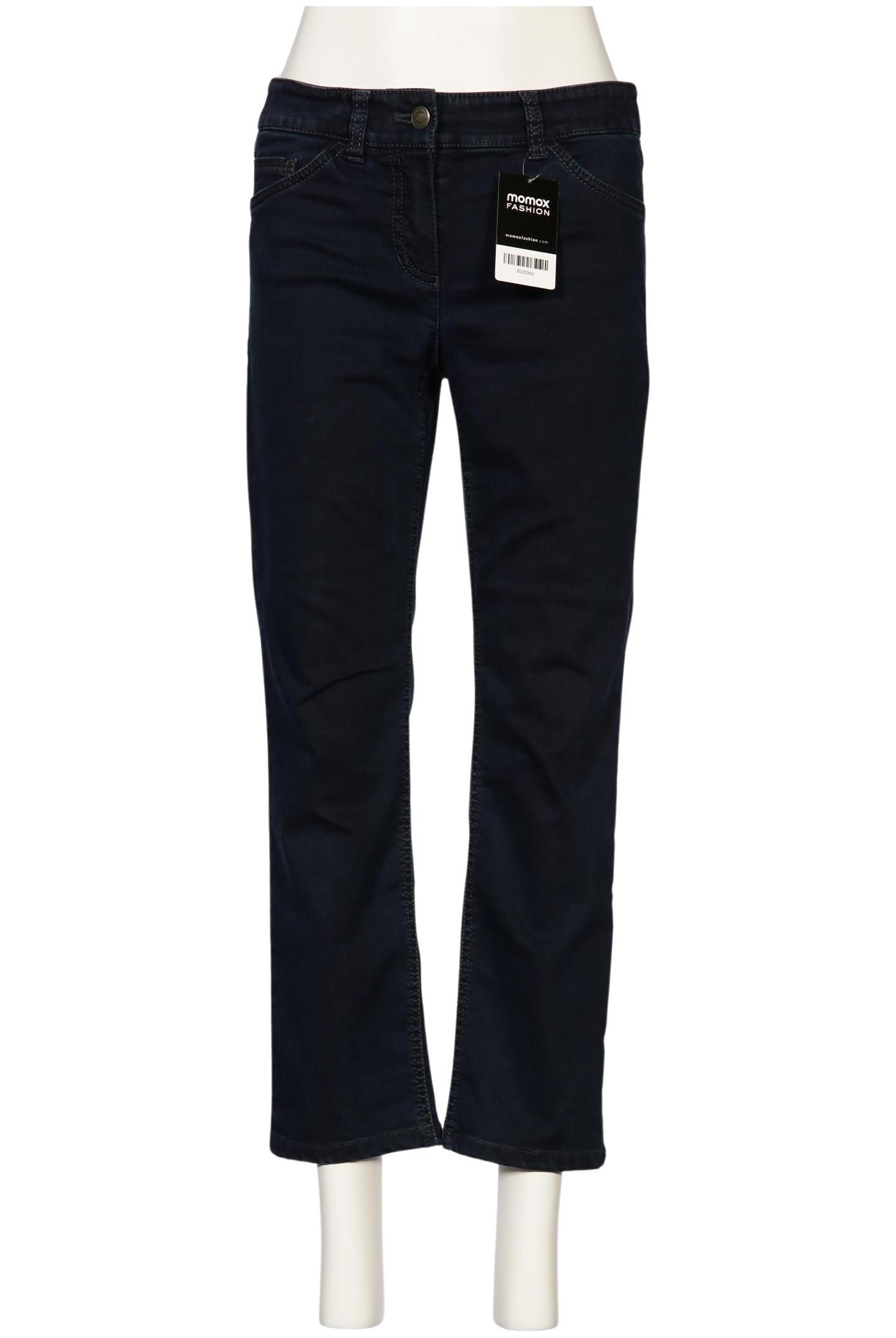 

Gerry Weber Damen Jeans, marineblau, Gr. 31