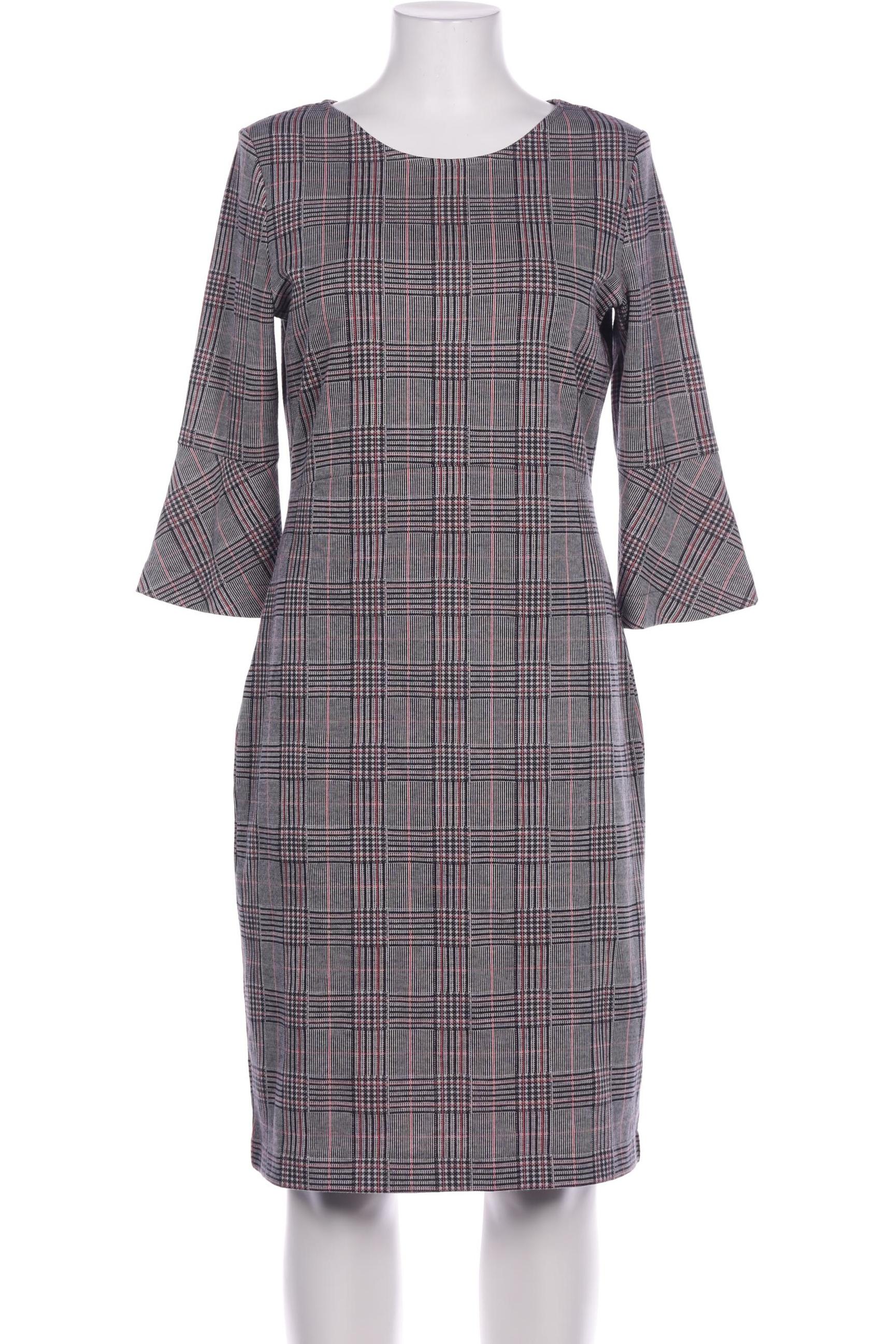 

Gerry Weber Damen Kleid, grau, Gr. 40