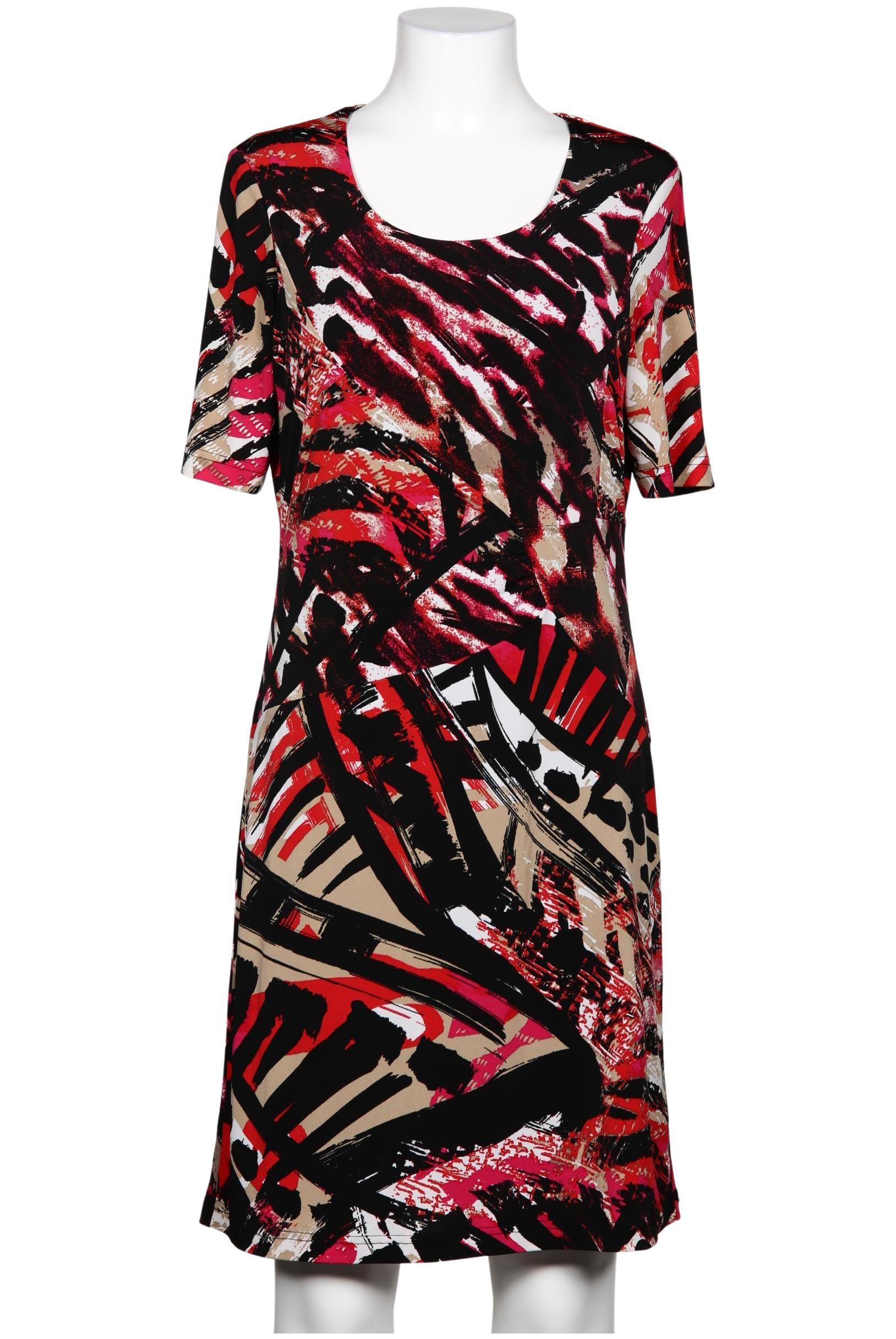 

Gerry Weber Damen Kleid, mehrfarbig, Gr. 40
