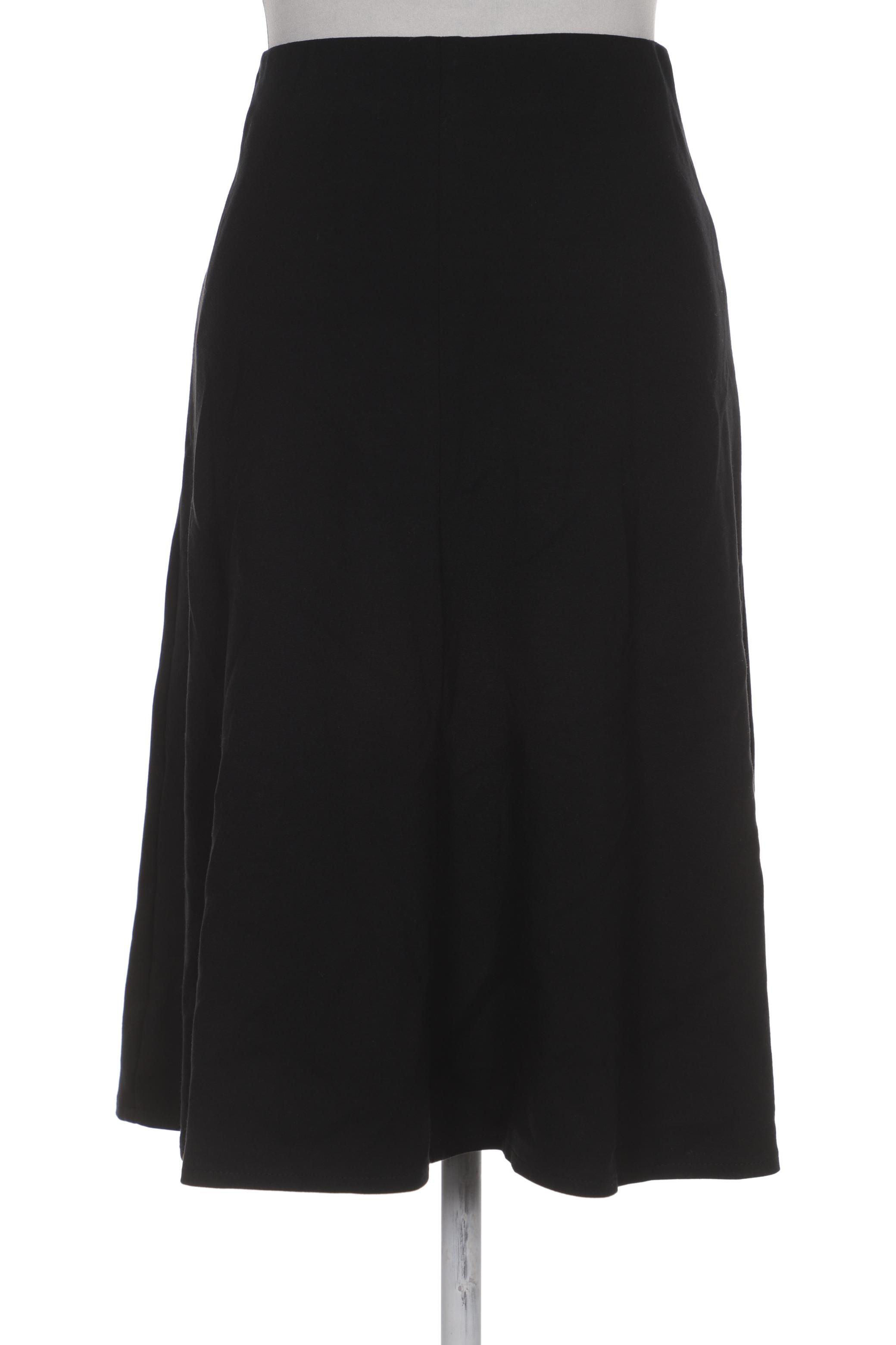 

Gerry Weber Damen Rock, schwarz