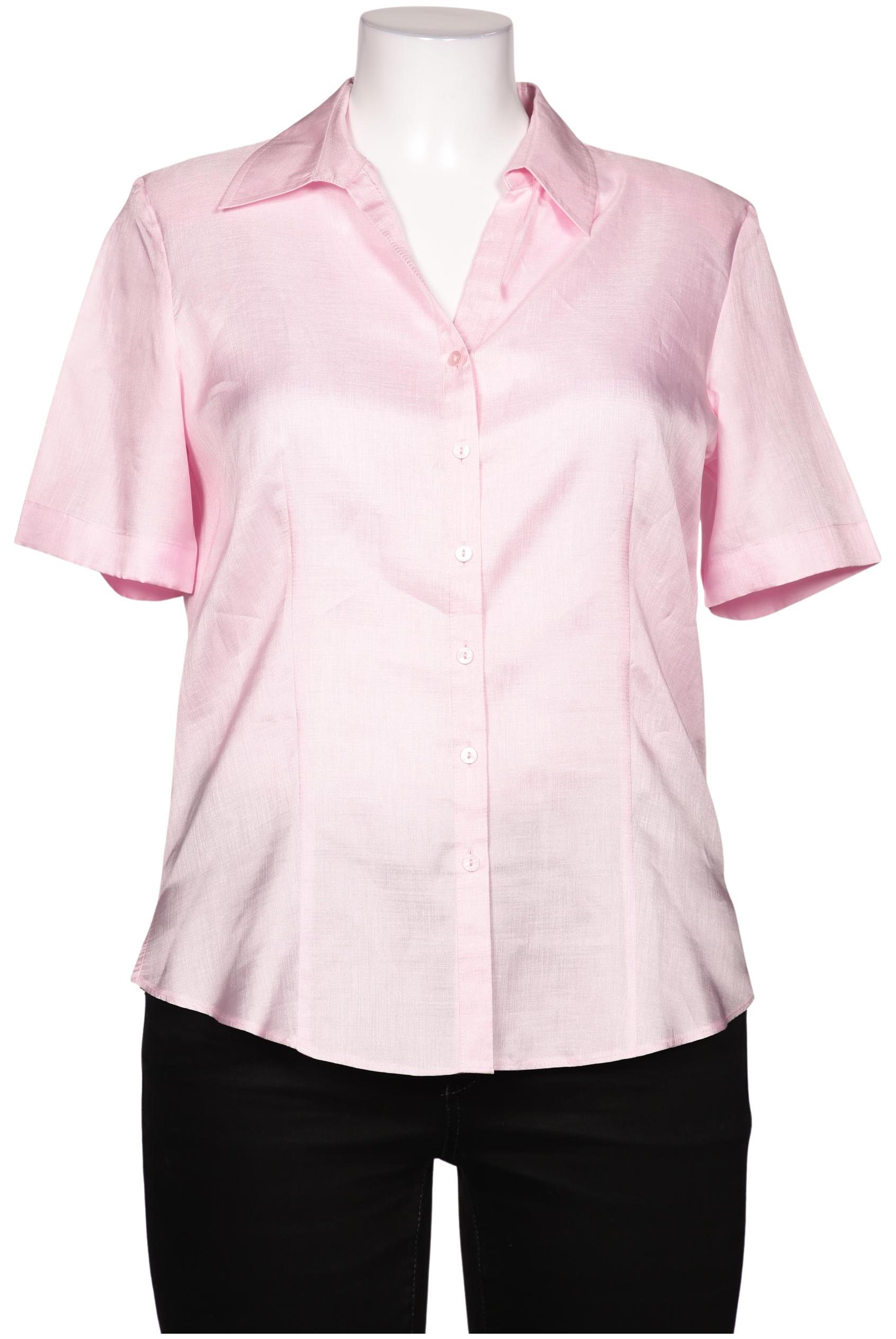 

Gerry Weber Damen Bluse, pink, Gr. 40