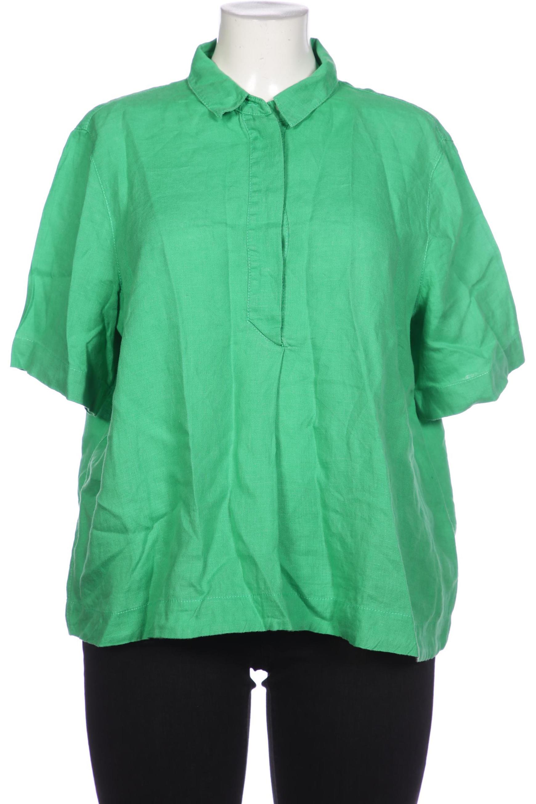 

Gerry Weber Damen Bluse, grün
