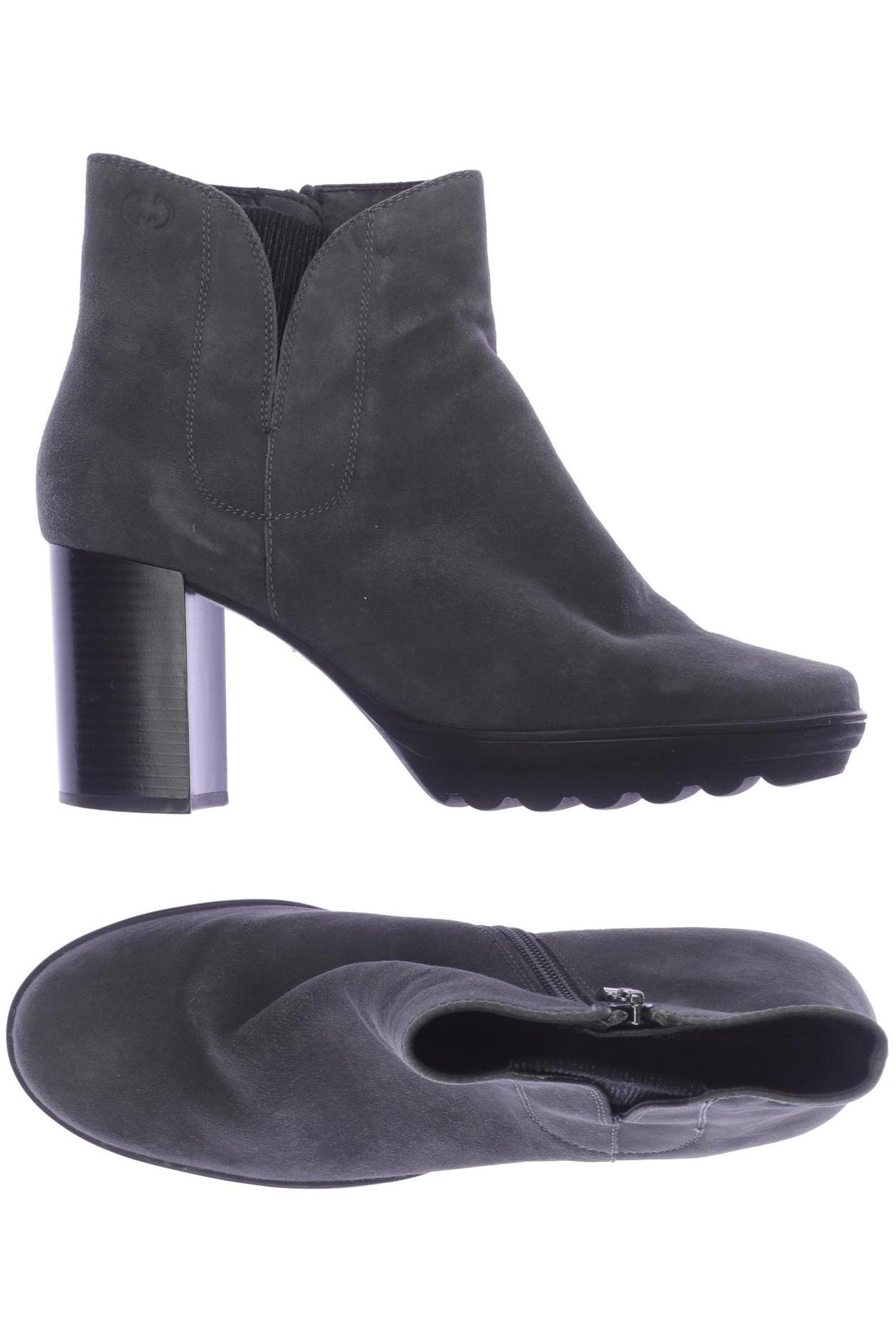 

Gerry Weber Damen Stiefelette, grau