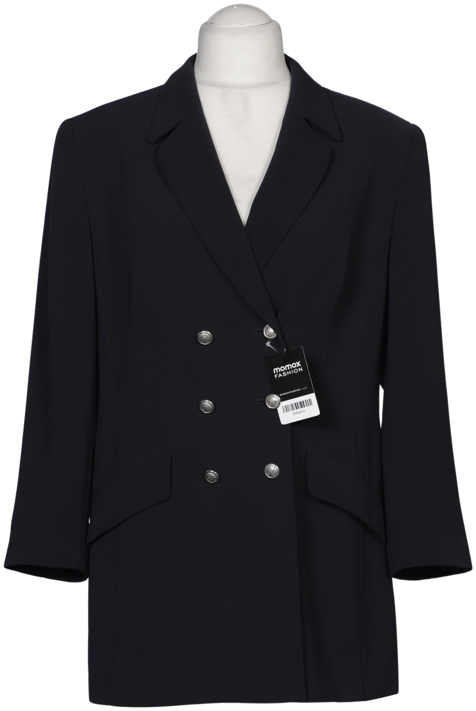 

Gerry Weber Damen Blazer, marineblau, Gr. 42