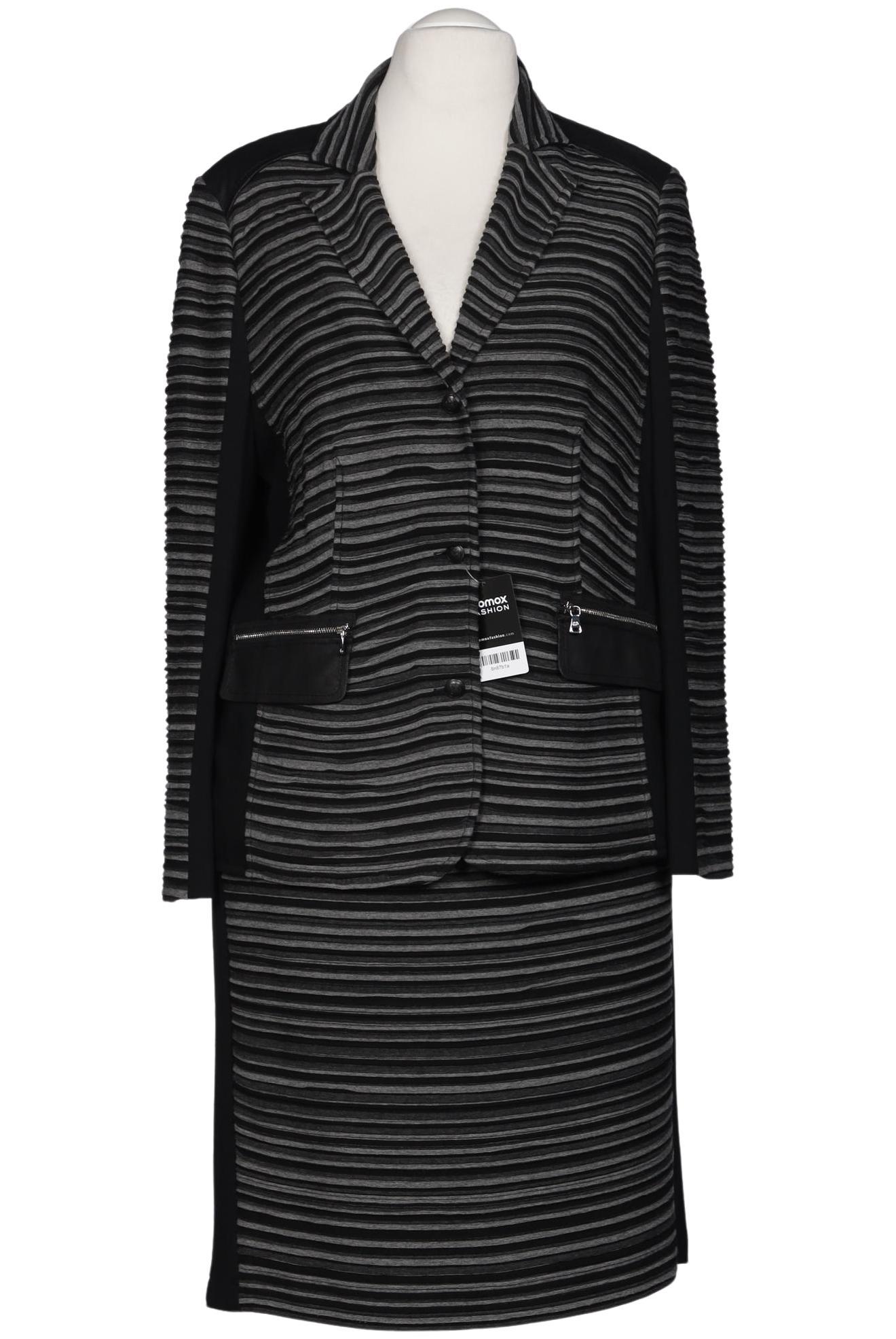 

Gerry Weber Damen Anzug, mehrfarbig, Gr. 48