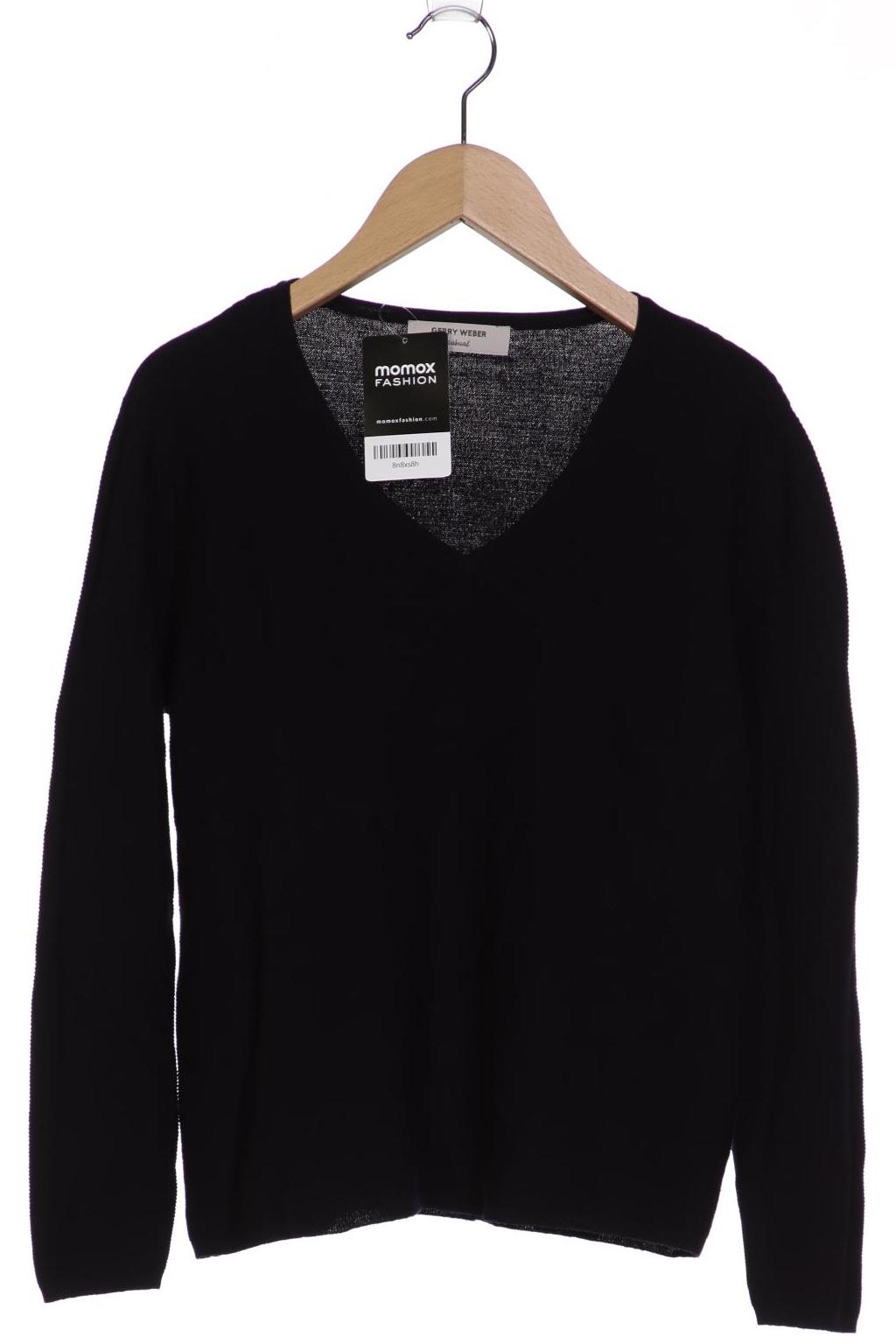 

Gerry Weber Damen Pullover, marineblau
