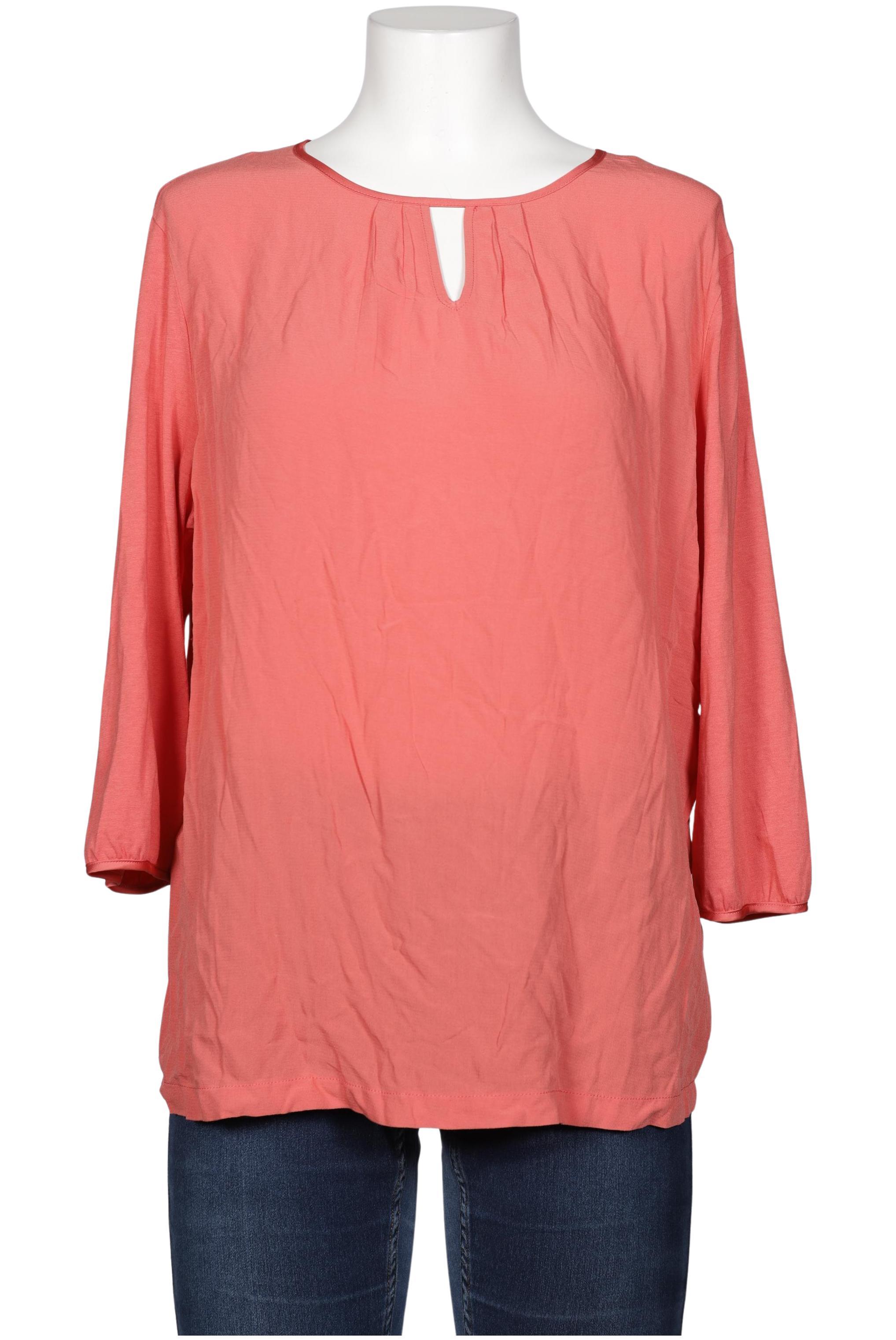 

Gerry Weber Damen Bluse, pink, Gr. 42