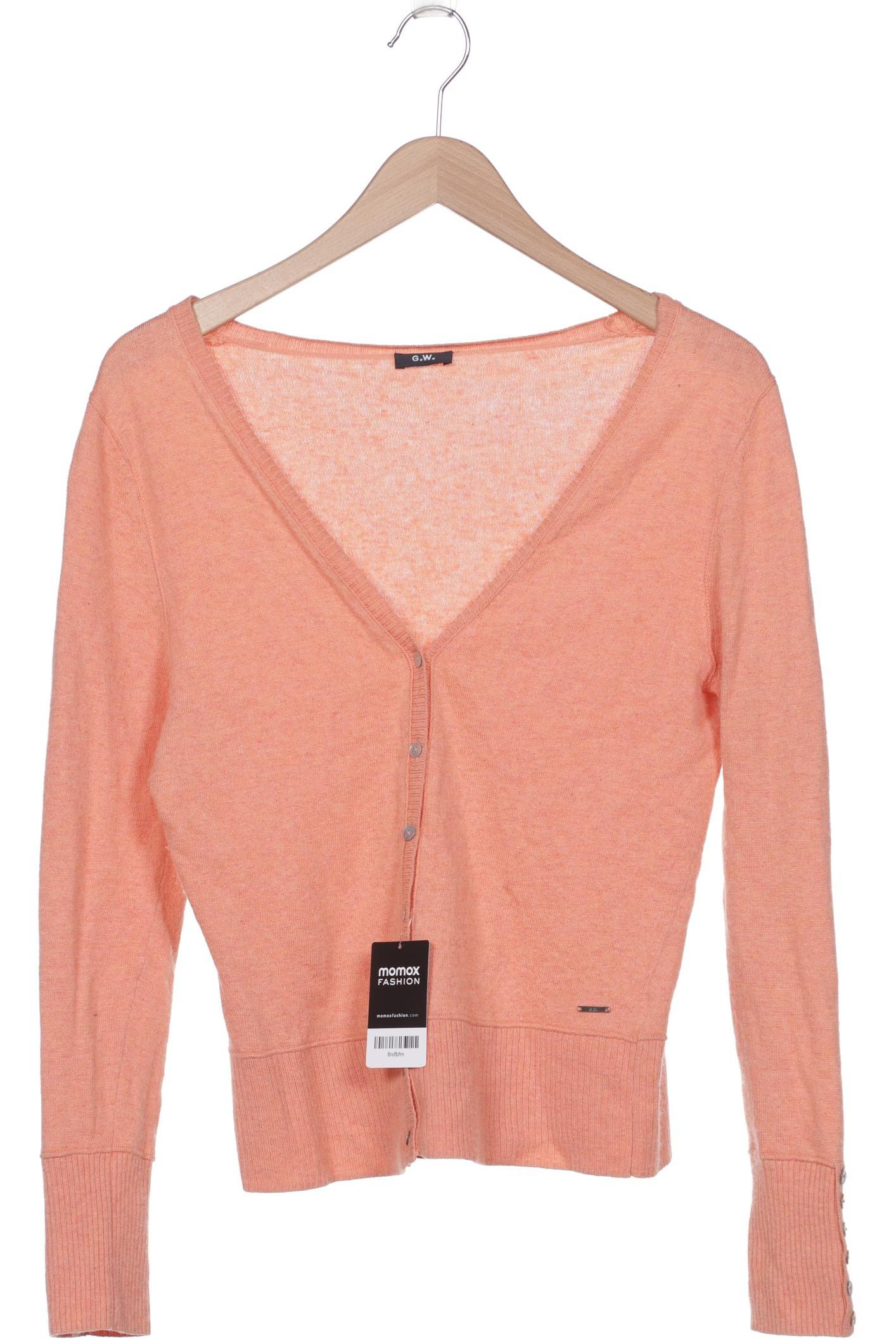 

Gerry Weber Damen Strickjacke, orange