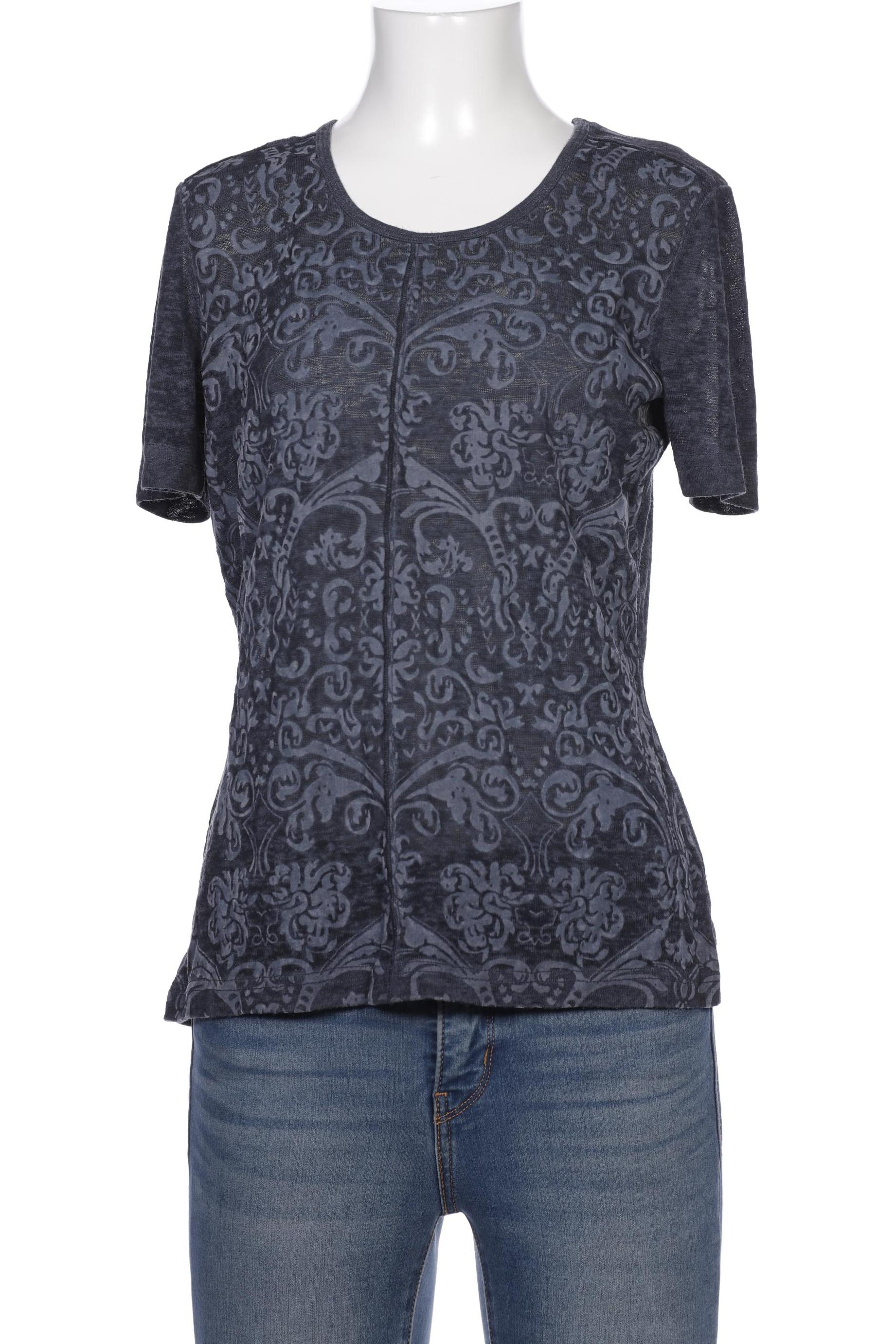 

Gerry Weber Damen T-Shirt, marineblau