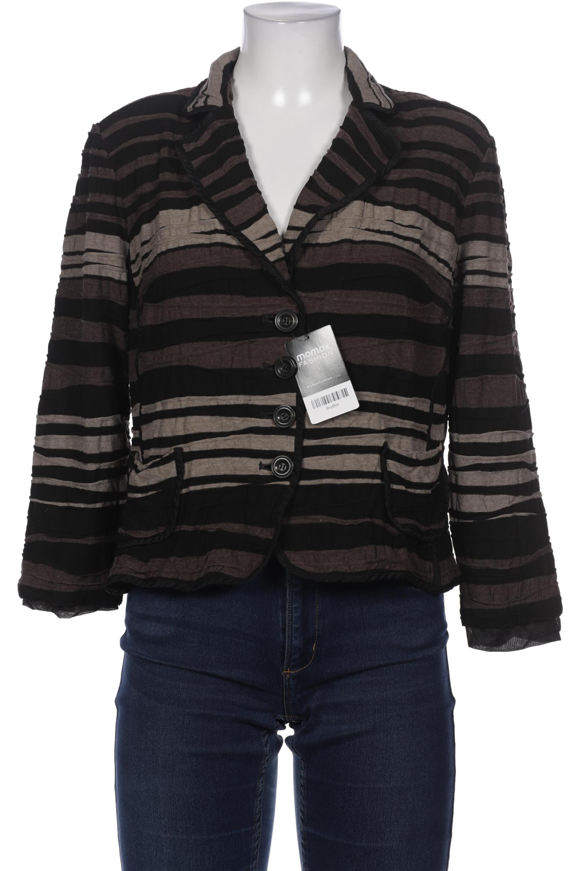 

Gerry Weber Damen Blazer, braun, Gr. 42