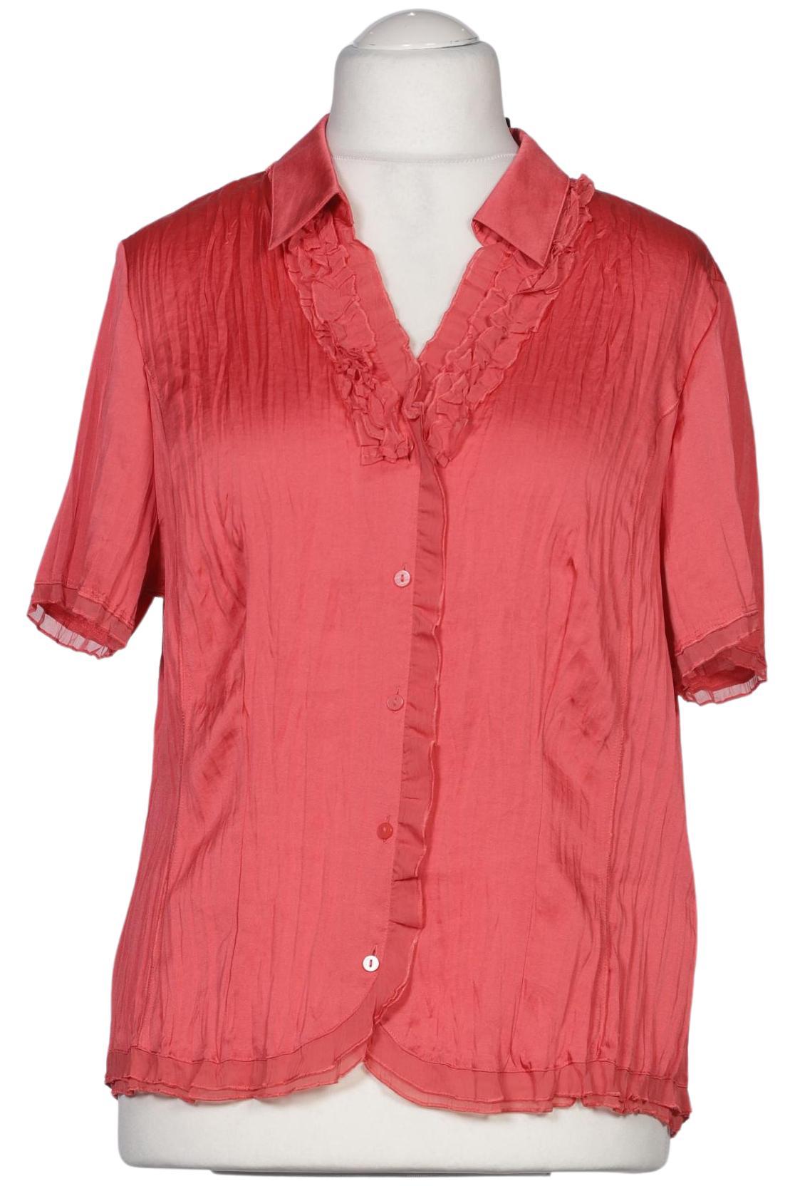 

Gerry Weber Damen Bluse, pink, Gr. 44