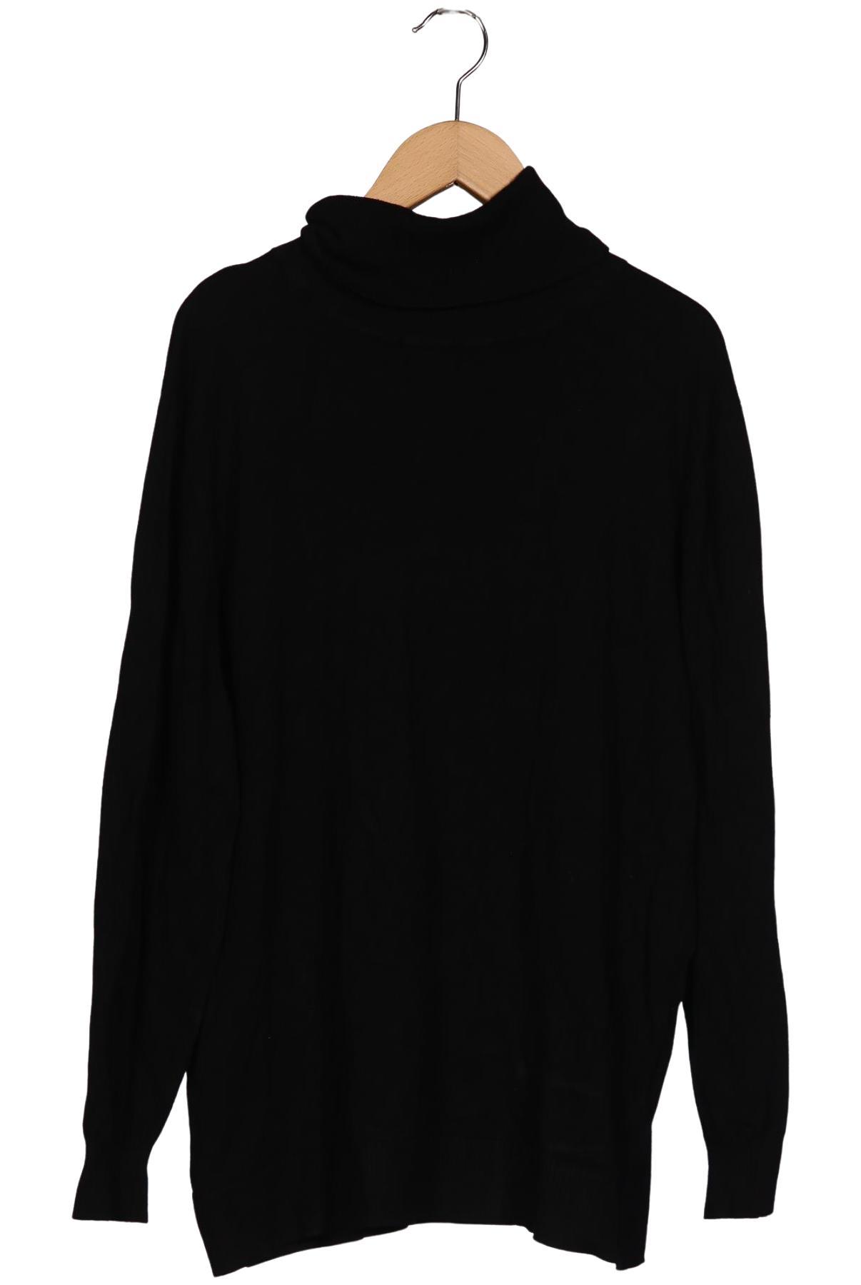 

Gerry Weber Damen Pullover, schwarz, Gr. 46