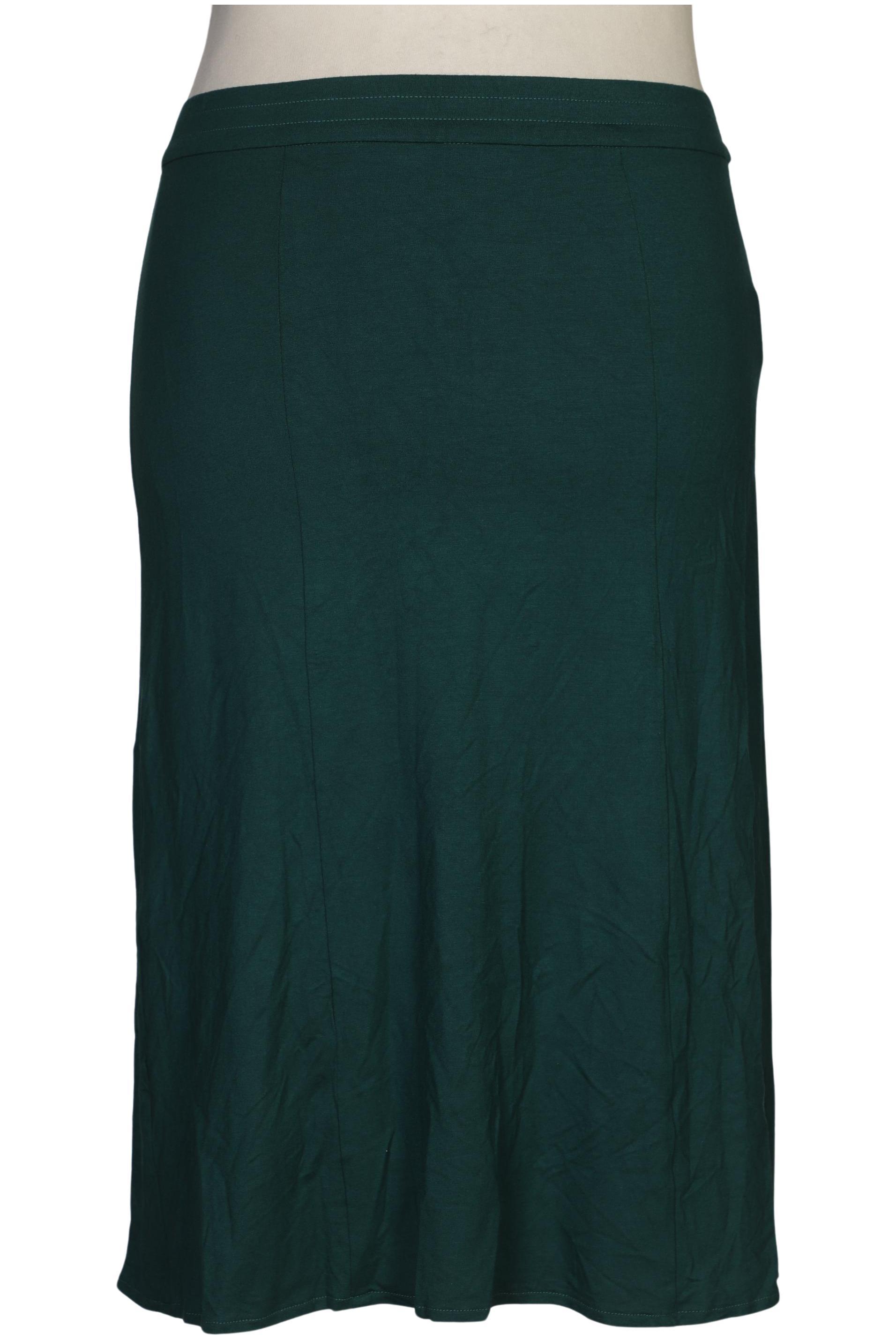 

Gerry Weber Damen Rock, türkis, Gr. 31