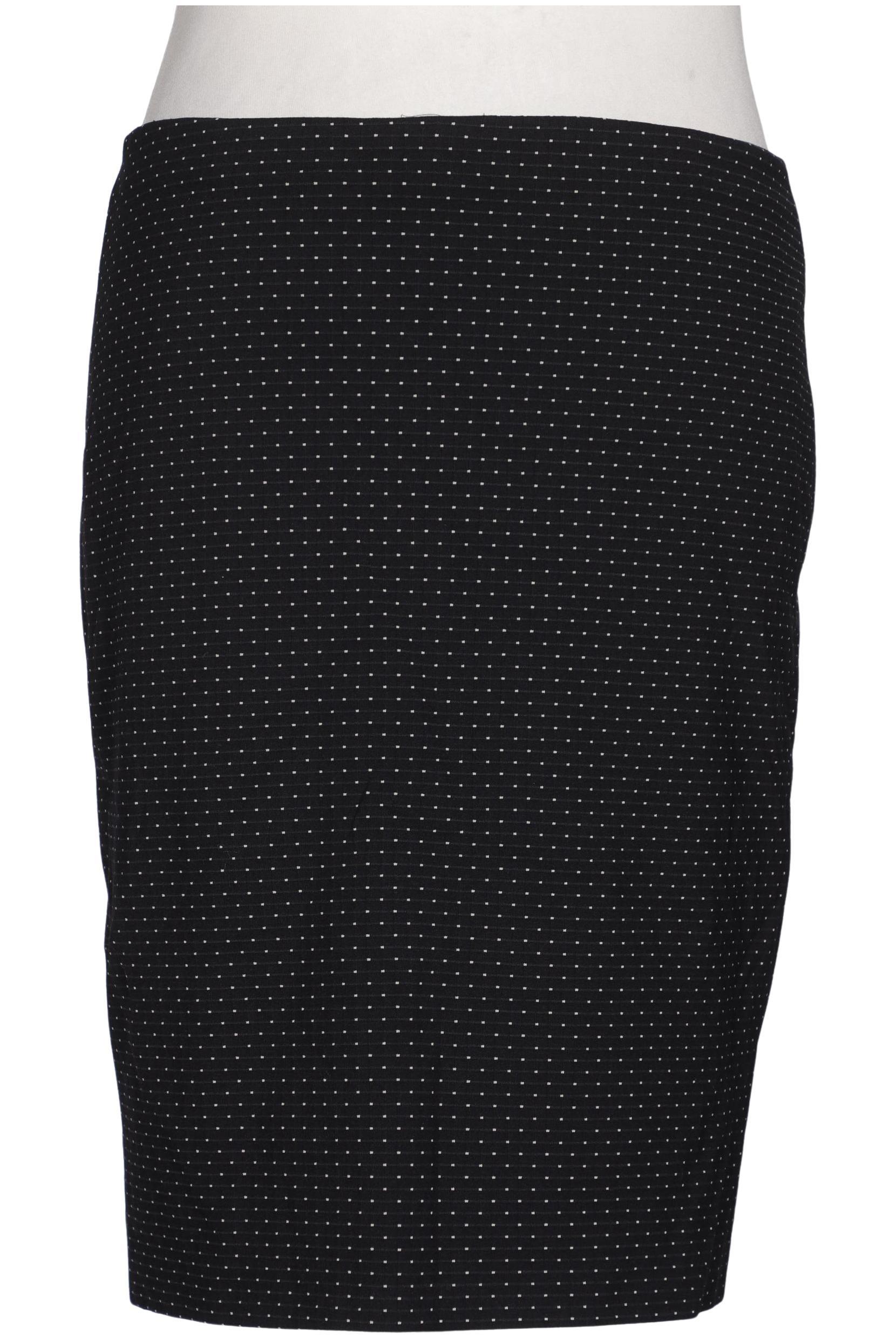 

Gerry Weber Damen Rock, marineblau, Gr. 31