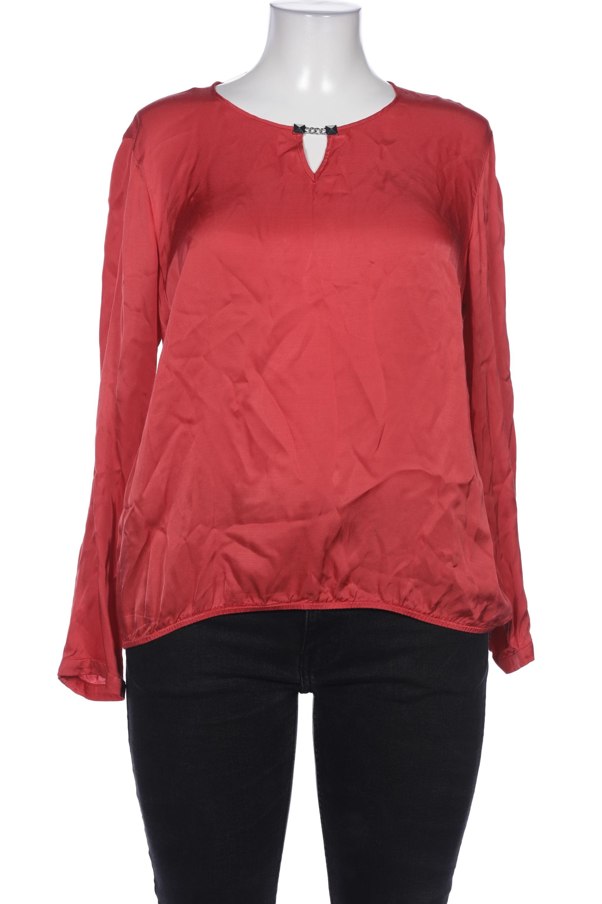 

Gerry Weber Damen Bluse, rot, Gr. 46