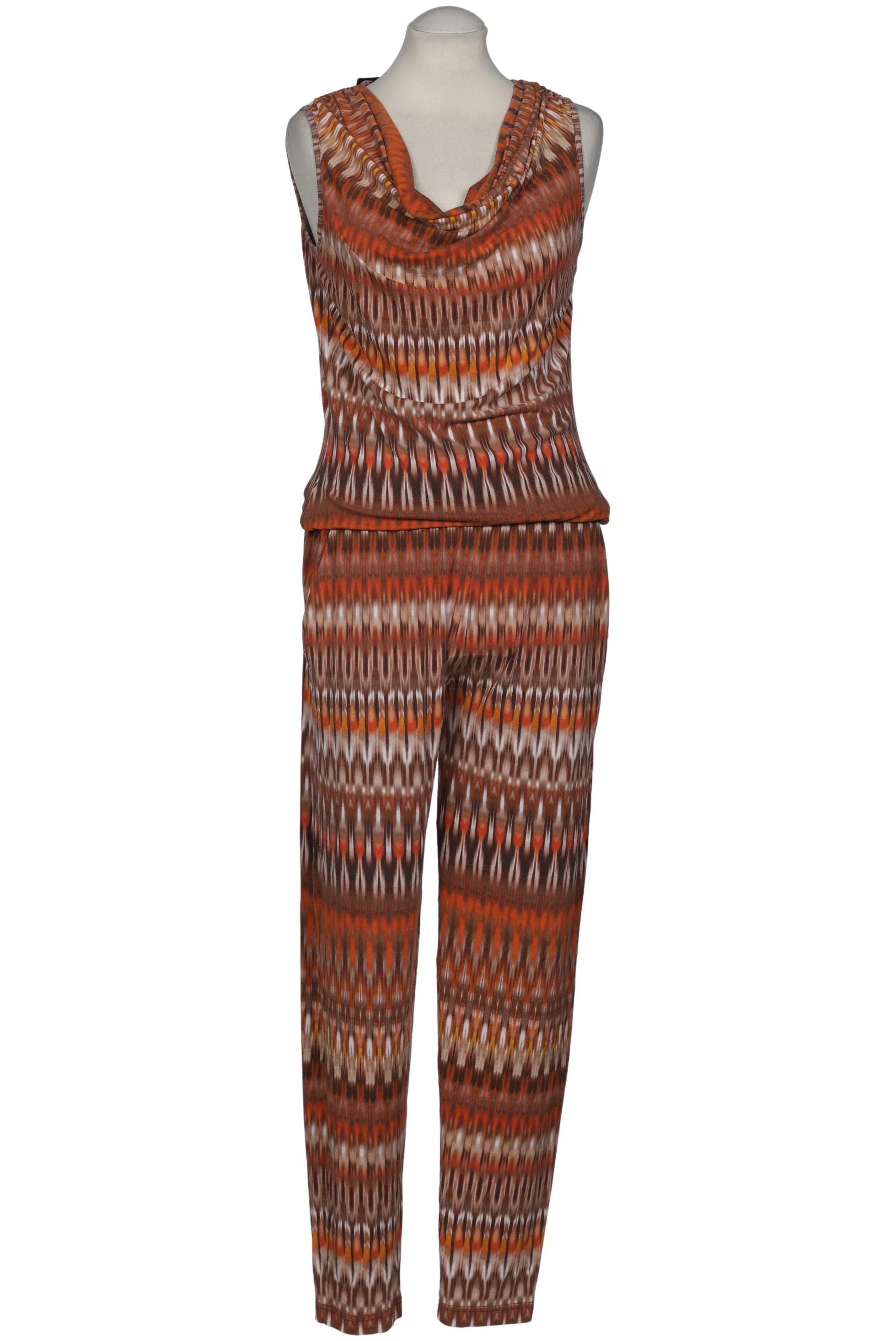 

Gerry Weber Damen Jumpsuit/Overall, orange, Gr. 38
