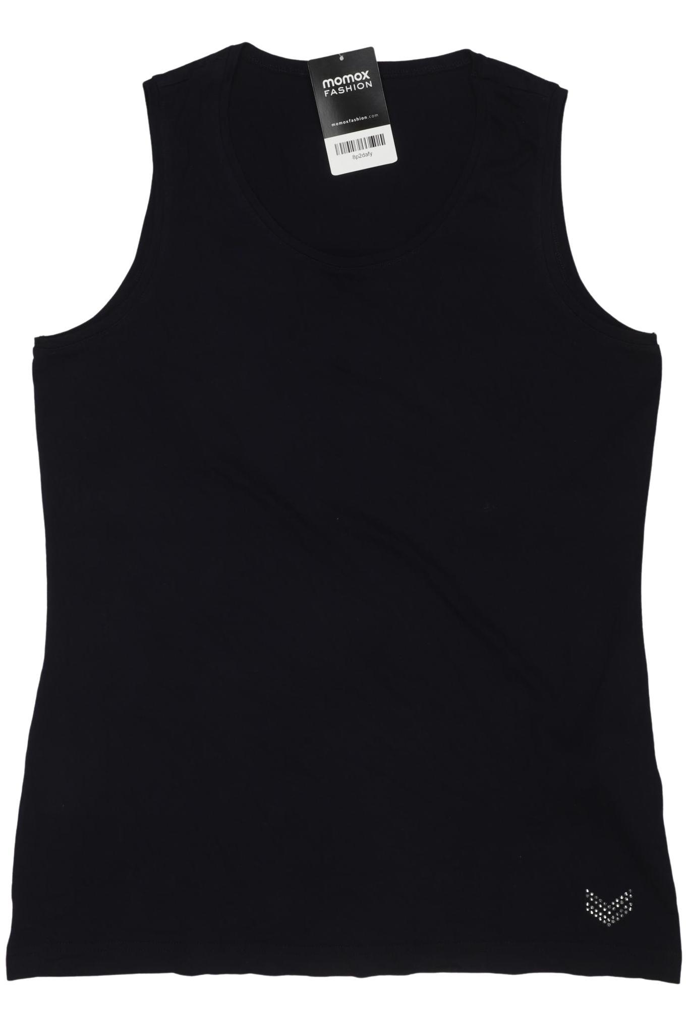Thumbnail - Gerry Weber Damen Top, marineblau, Gr. 42