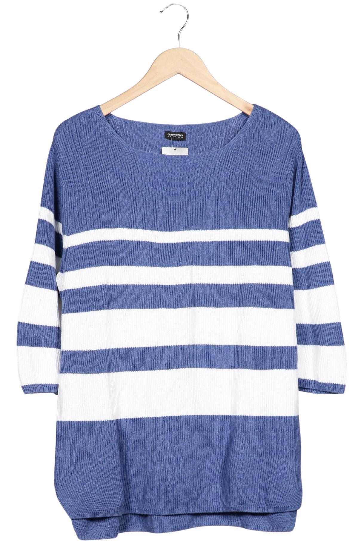 

Gerry Weber Damen Pullover, mehrfarbig, Gr. 48