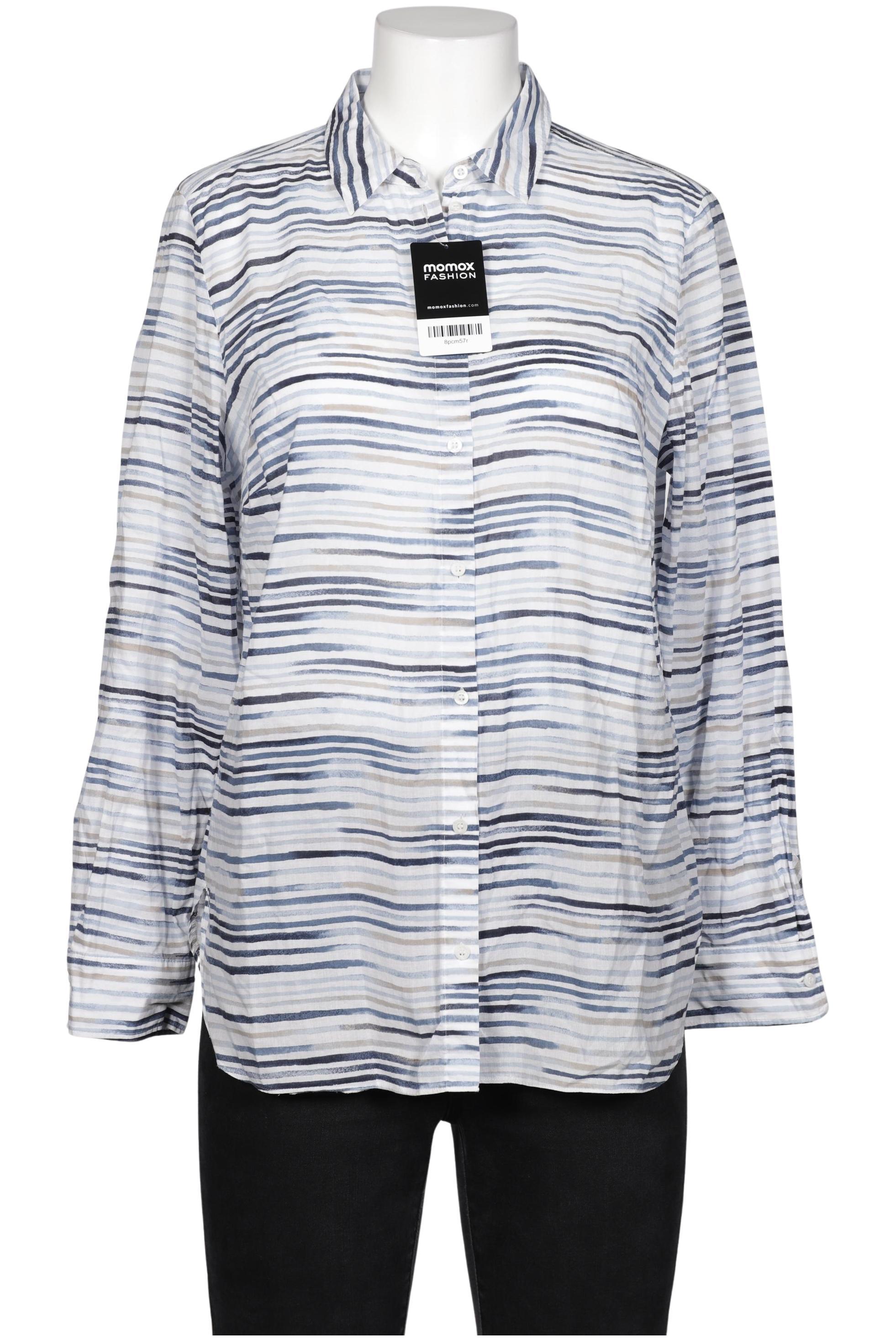 

Gerry Weber Damen Bluse, mehrfarbig, Gr. 42