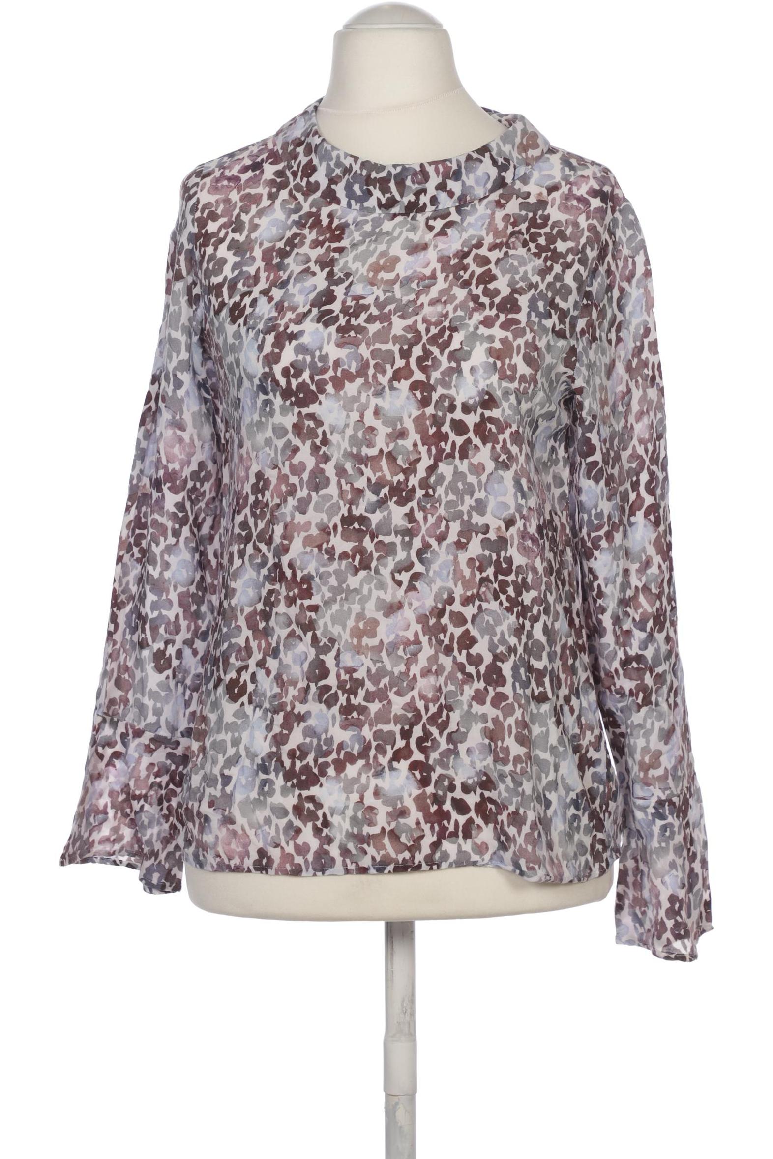 

Gerry Weber Damen Bluse, mehrfarbig, Gr. 38