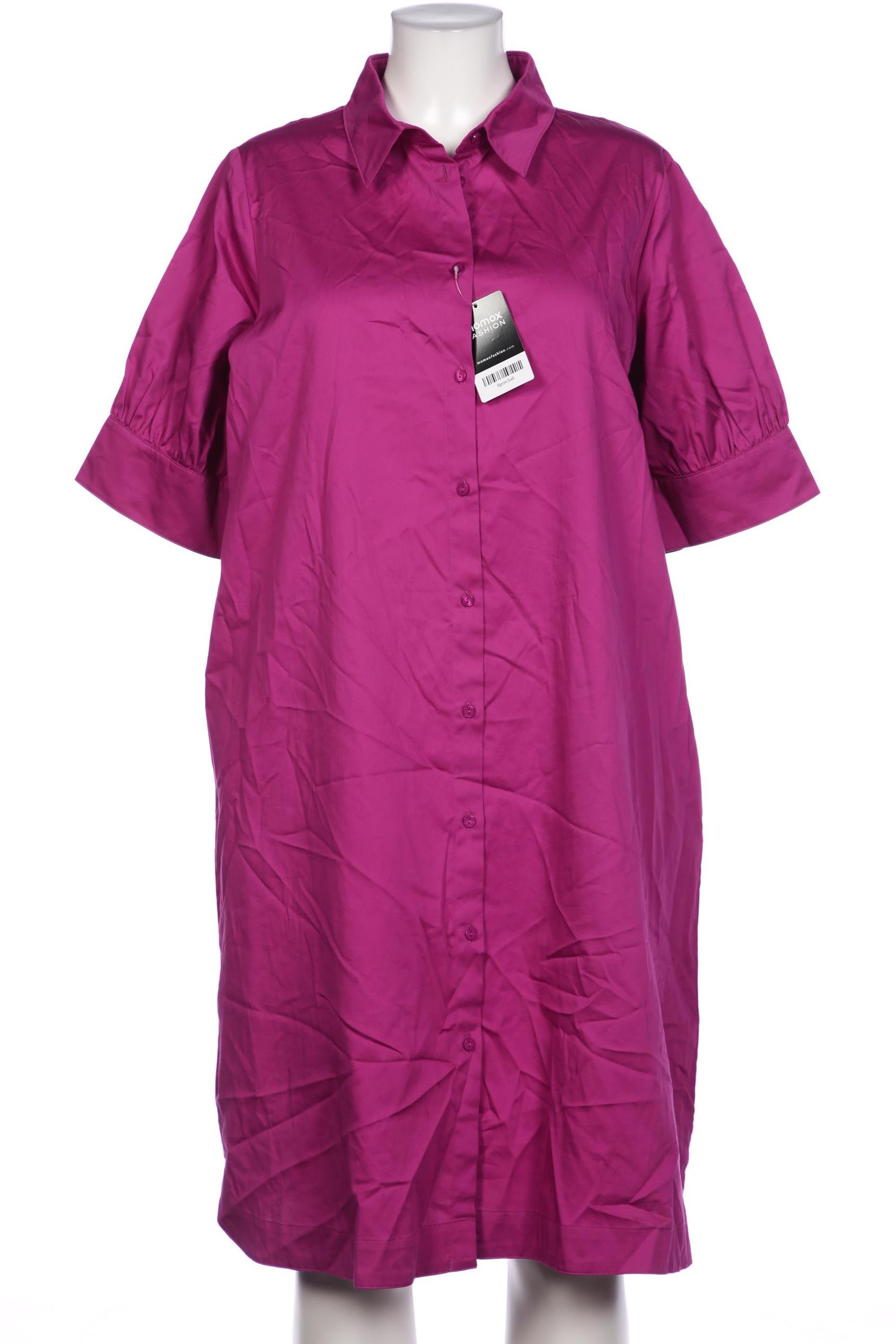 

Gerry Weber Damen Kleid, pink, Gr. 46