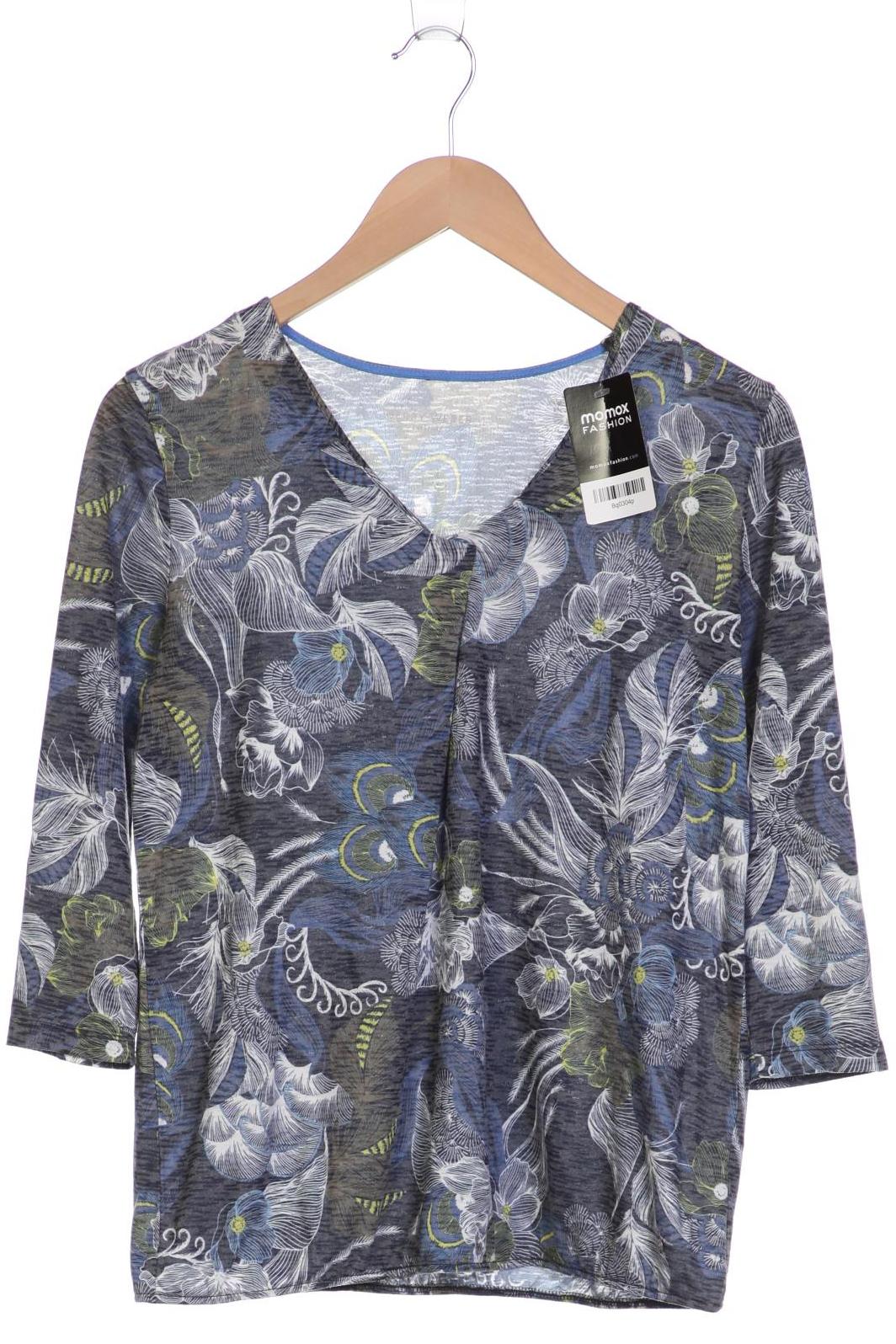

Gerry Weber Damen Langarmshirt, grau