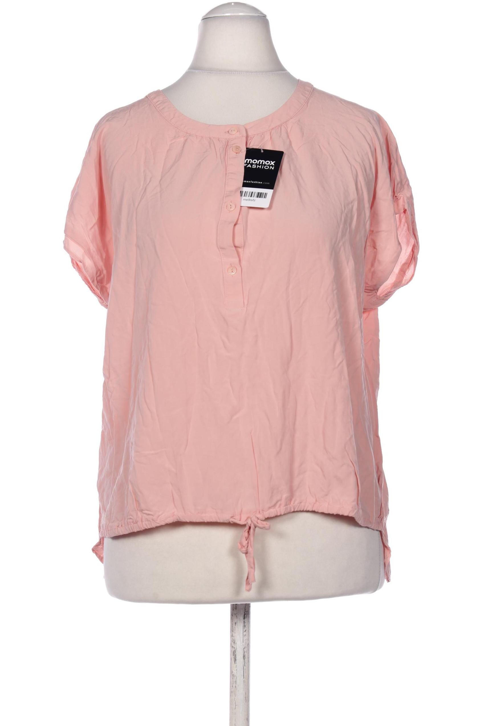 

Gerry Weber Damen Bluse, pink, Gr. 38