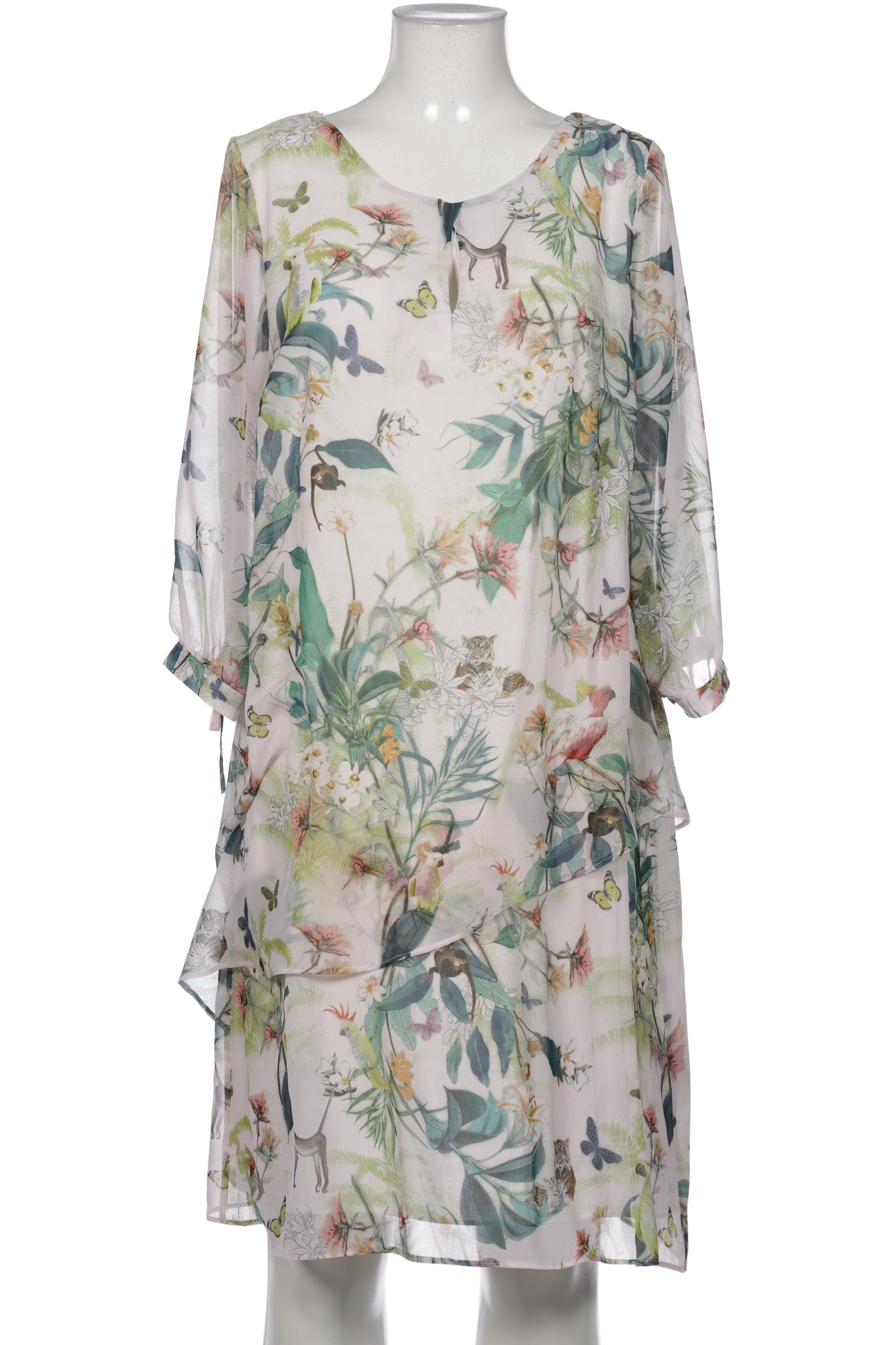 

Gerry Weber Damen Kleid, mehrfarbig, Gr. 42