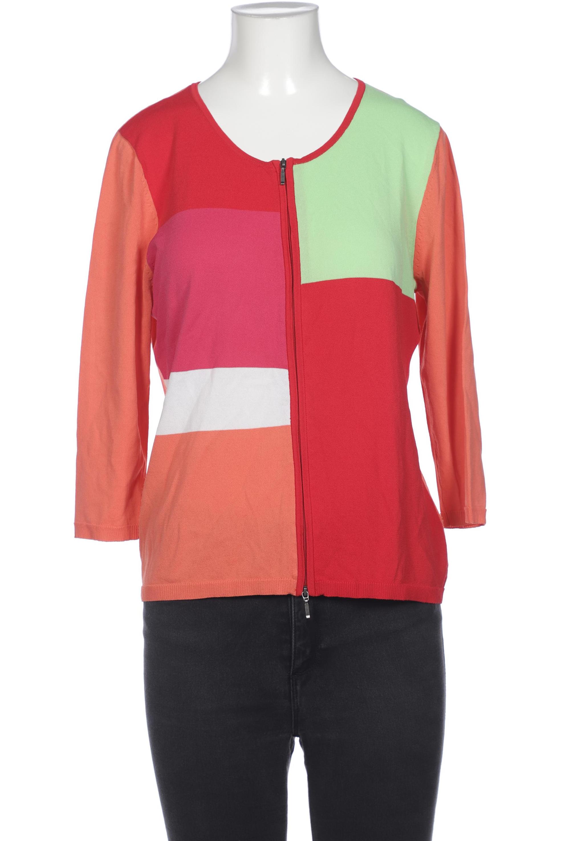 

Gerry Weber Damen Strickjacke, orange