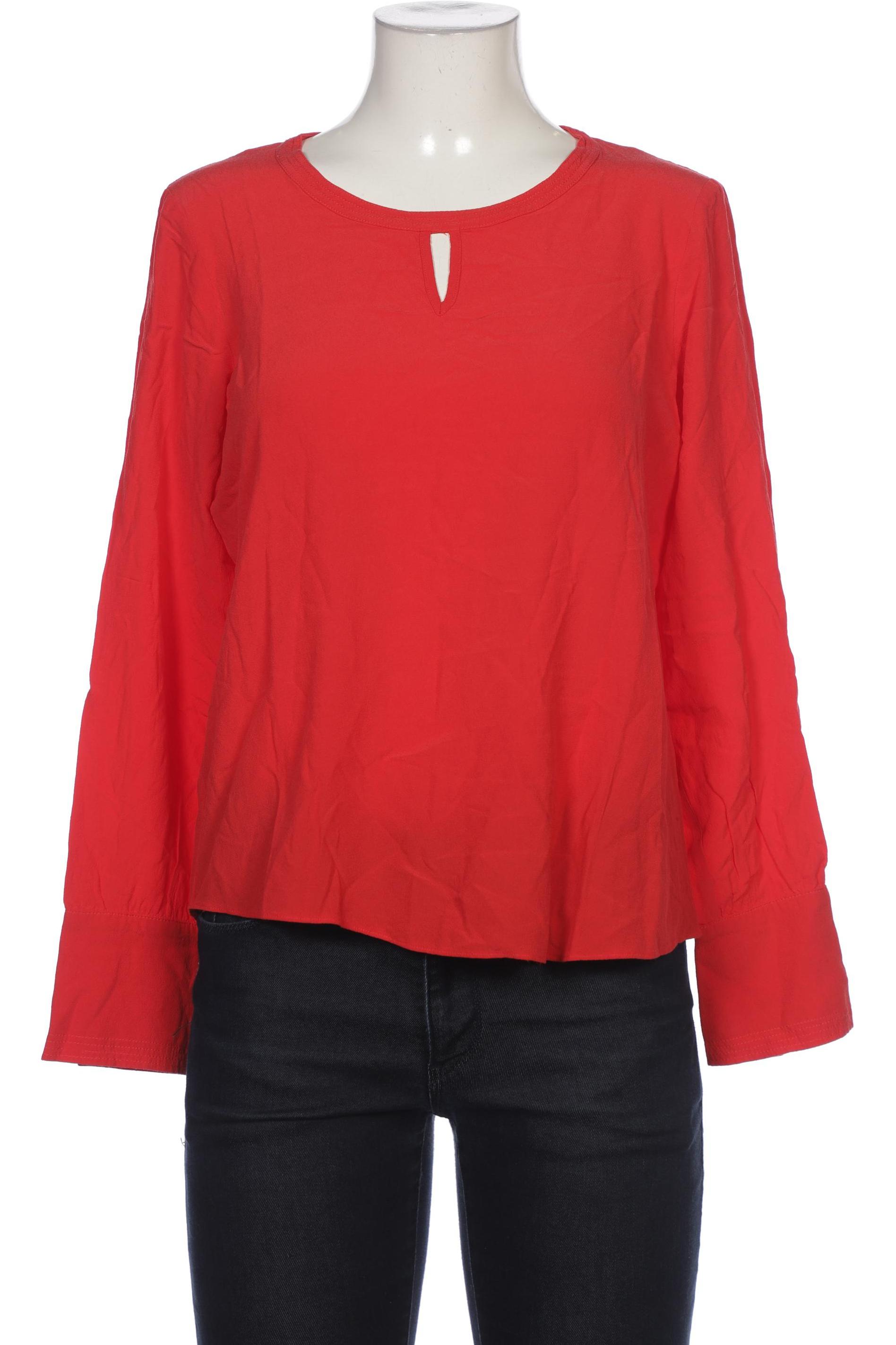 

Gerry Weber Damen Bluse, rot, Gr. 42