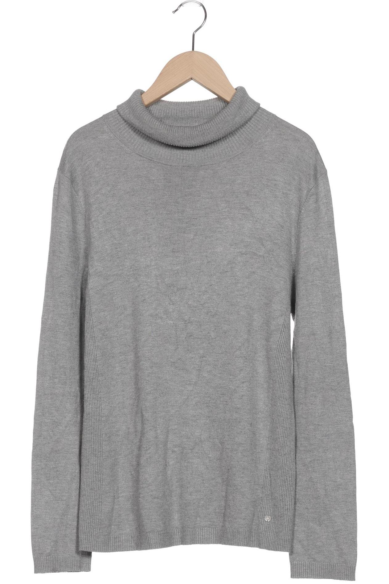 

Gerry Weber Damen Pullover, grau