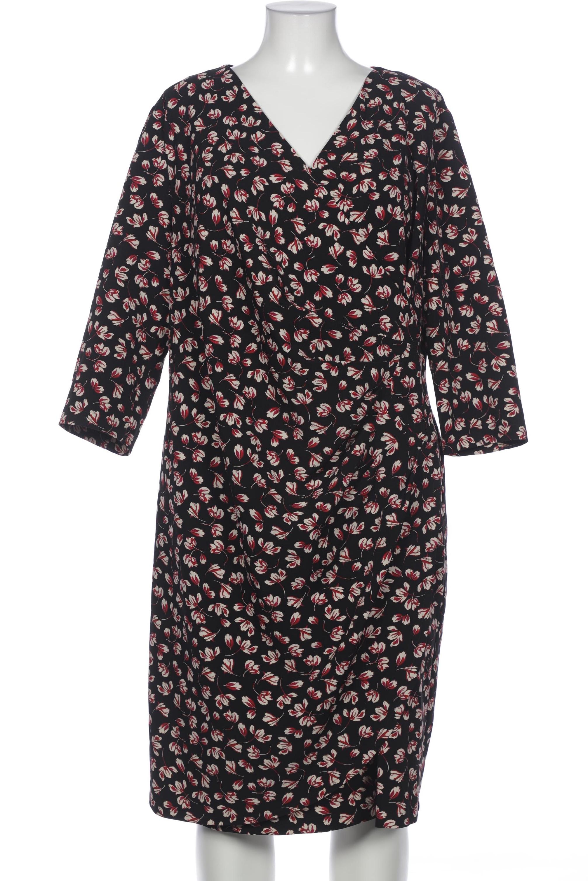 

Gerry Weber Damen Kleid, schwarz, Gr. 48