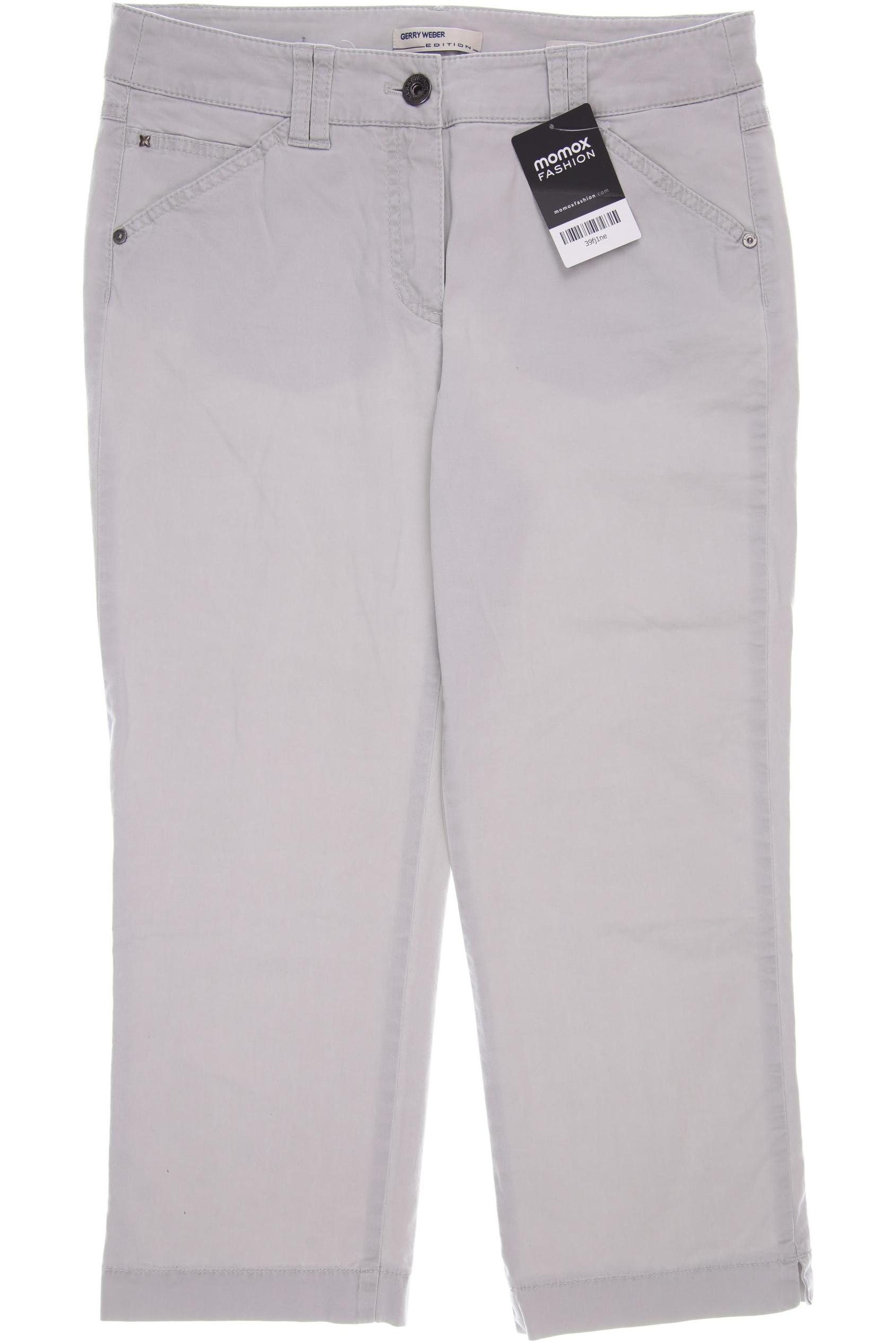 

Gerry Weber Damen Shorts, grau